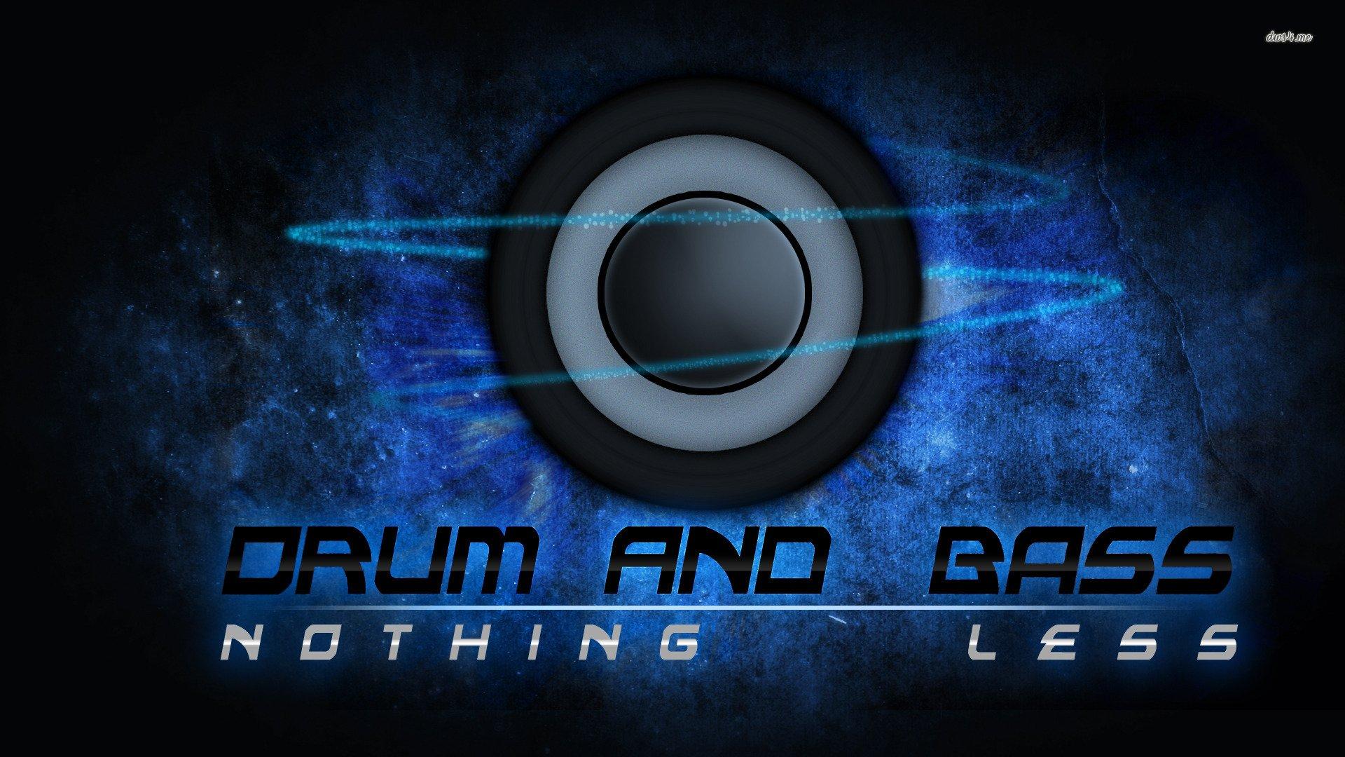 Drum And Bass Wallpapers 11