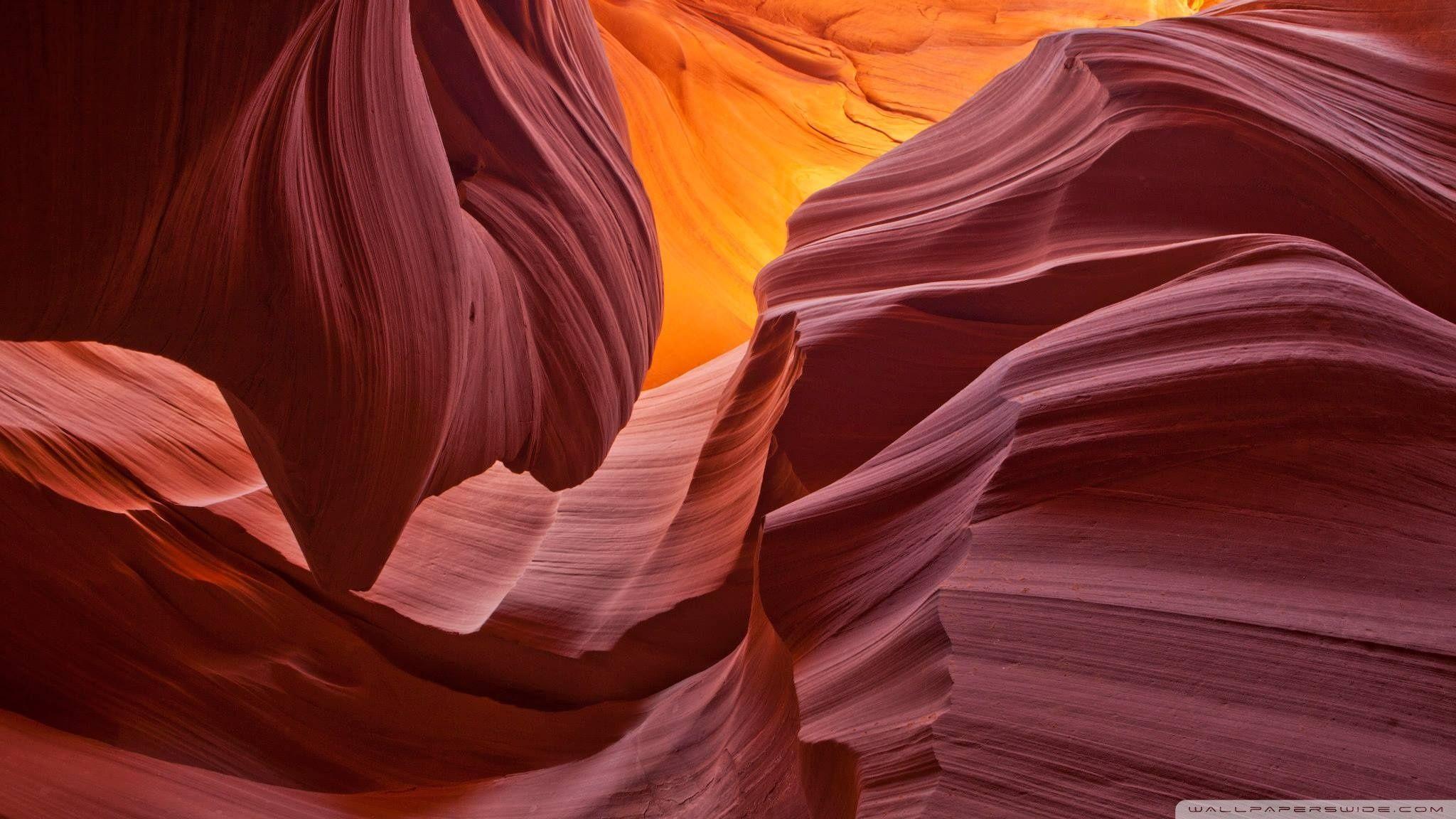 Lower Antelope Canyon ❤ 4K HD Desktop Wallpapers for 4K Ultra HD TV