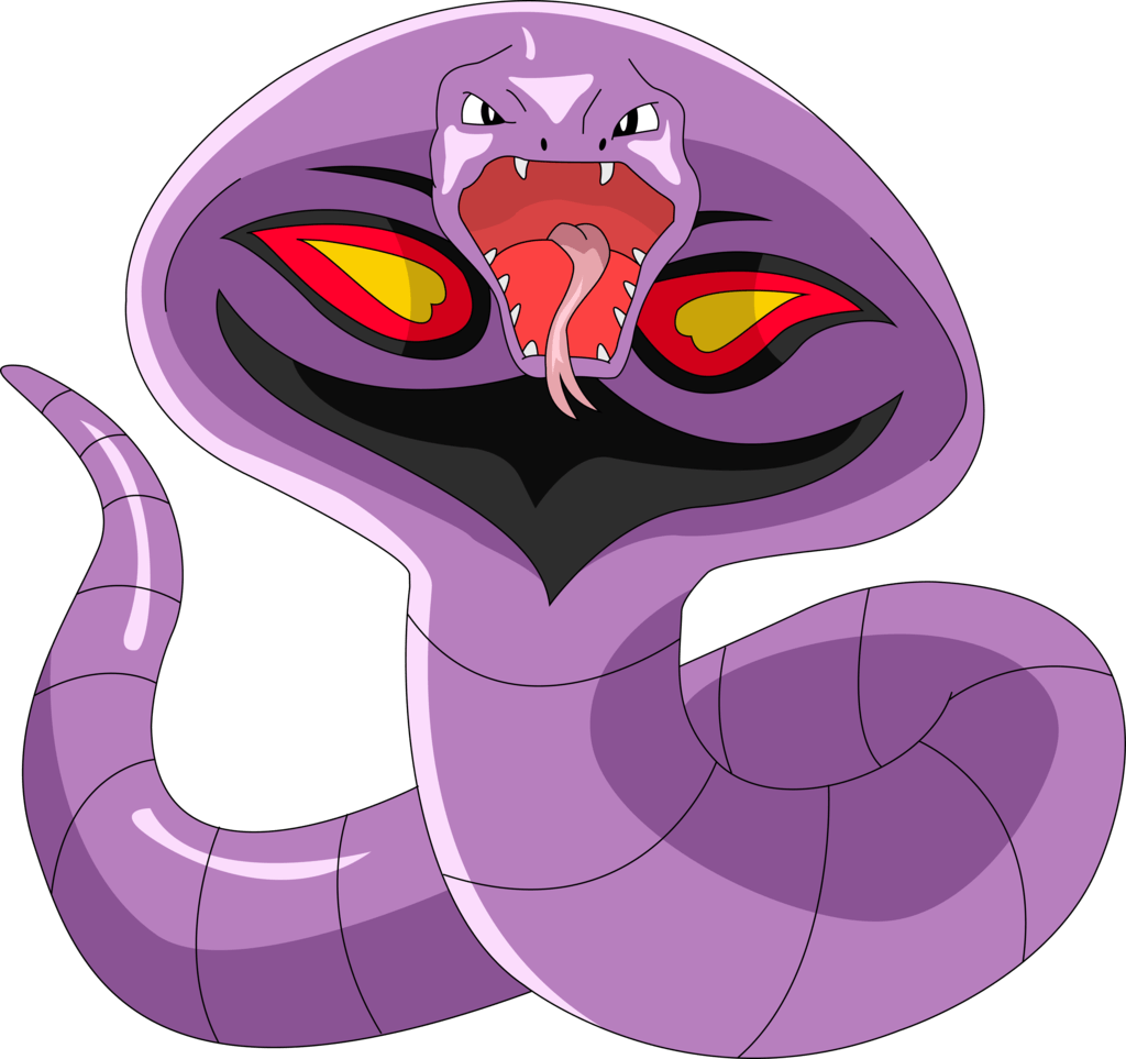 Arbok Wallpaper, PC Arbok Wallpapers Most Beautiful Image