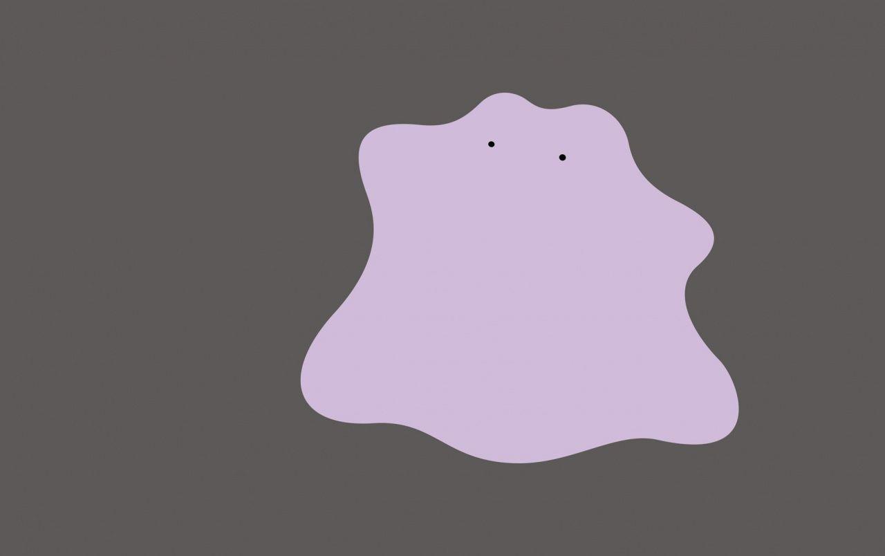 Ditto wallpapers