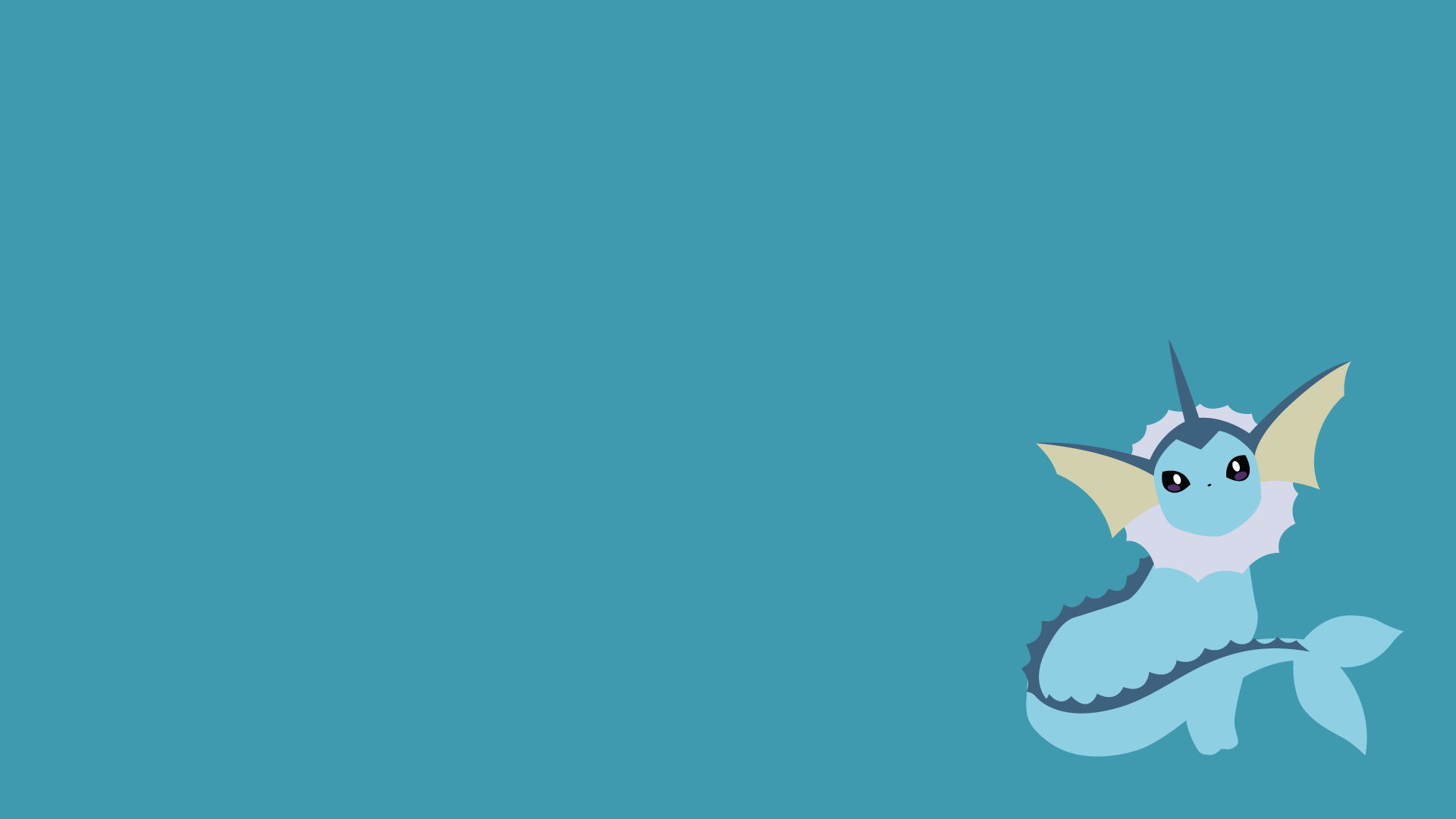 Vaporeon Wallpapers