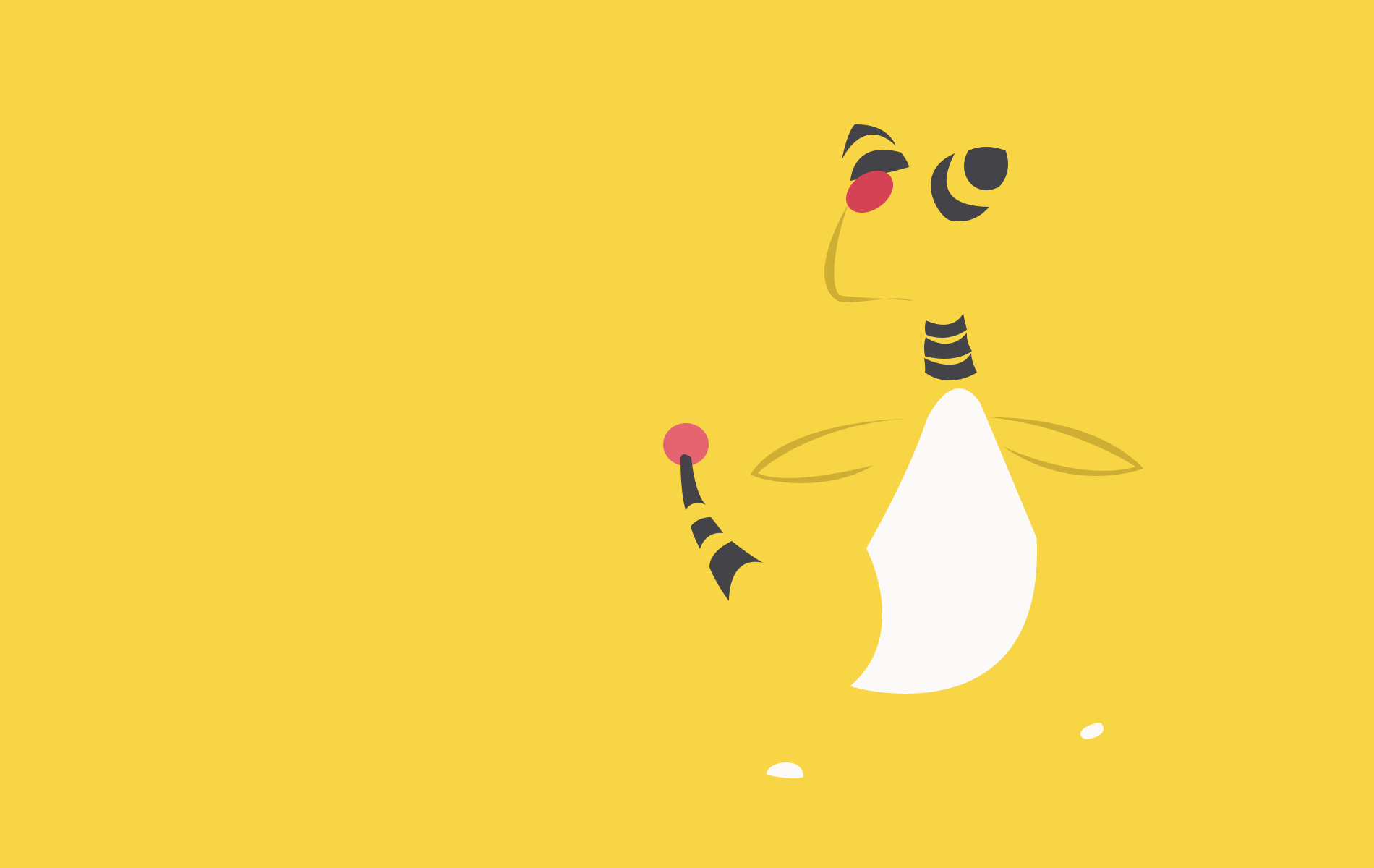 Ampharos Wallpapers Group