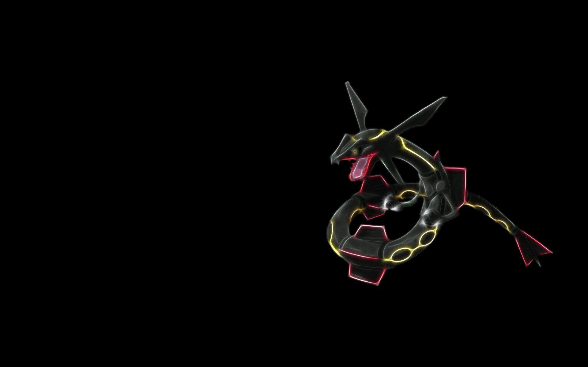 26 Rayquaza