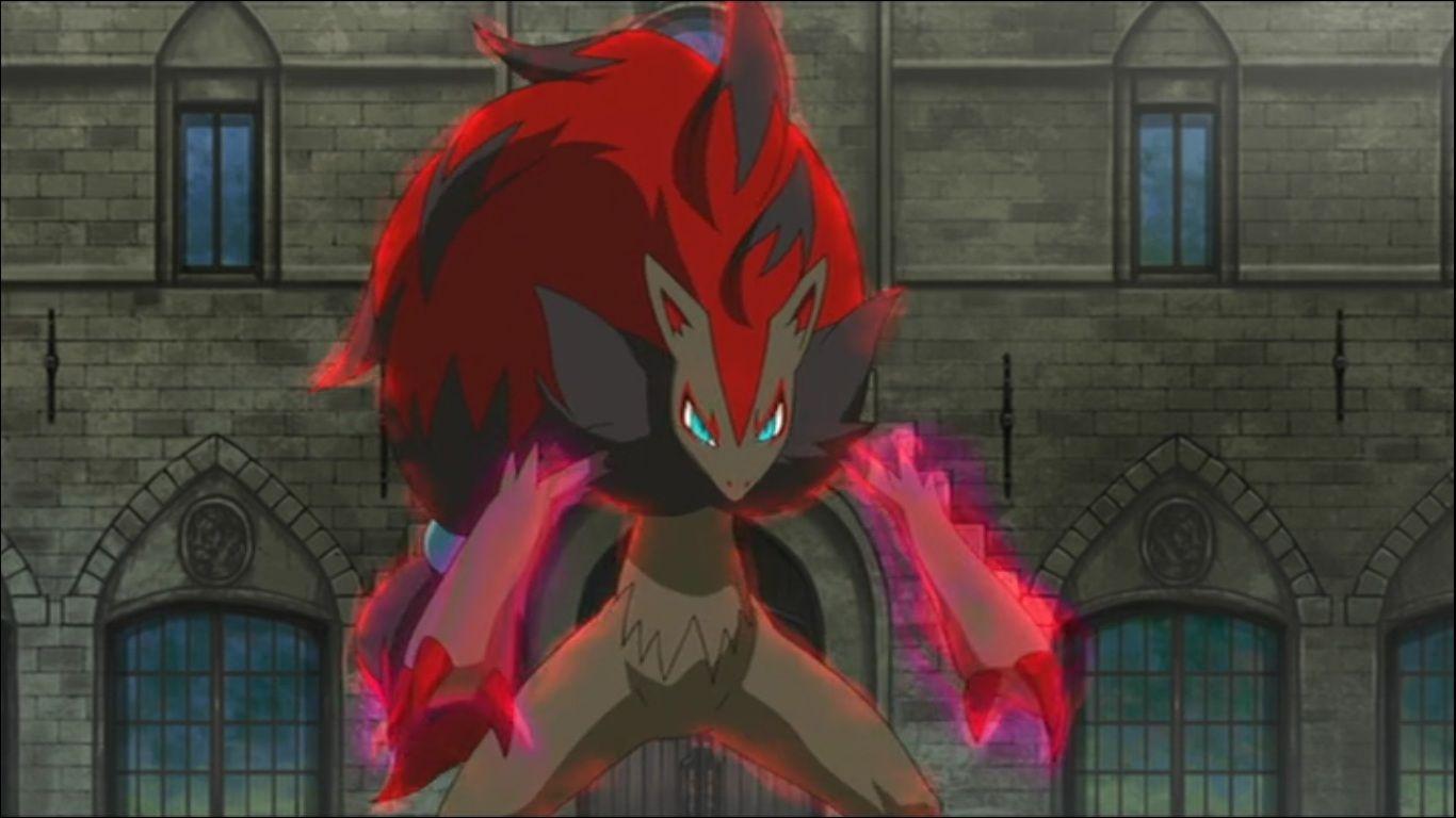 px 182.14 KB Zoroark