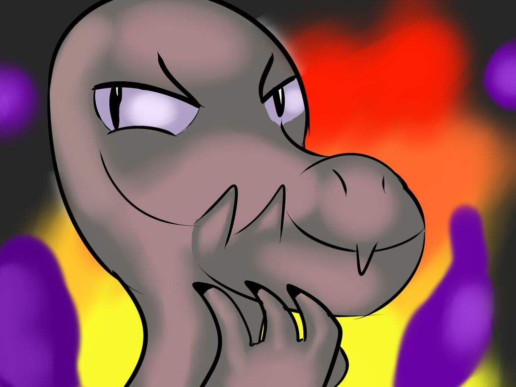 Salazzle Dazzle