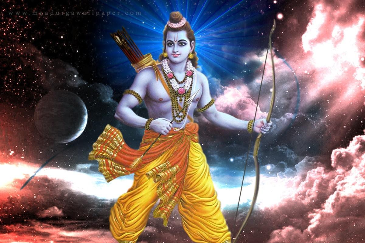 Download Free HD Wallpapers of Shree ram/ ramji