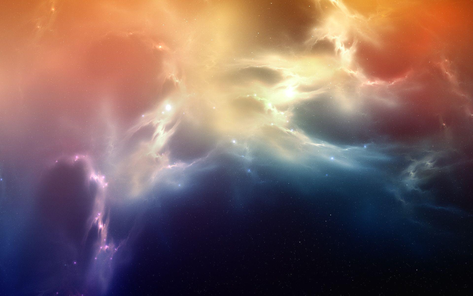 Free Nebula Wallpapers 10393