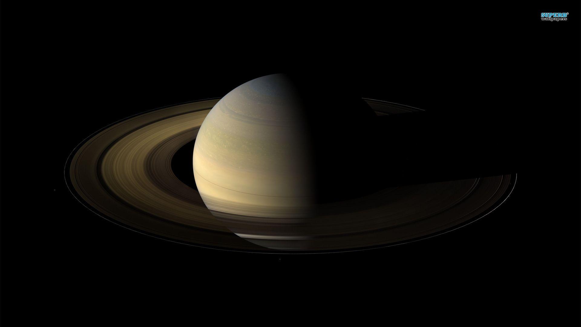 Saturn wallpapers