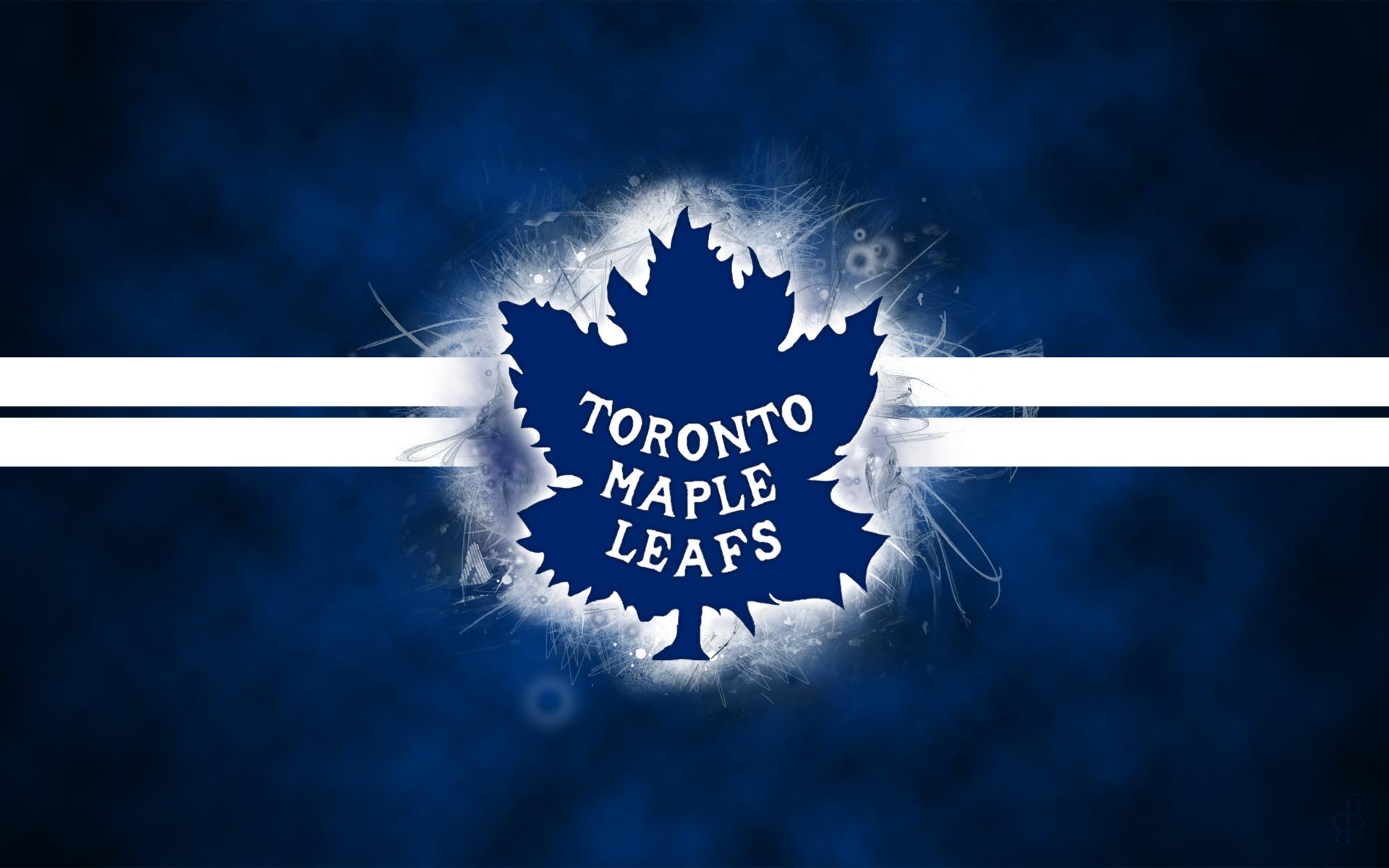 Toronto Maple Leafs wallpapers