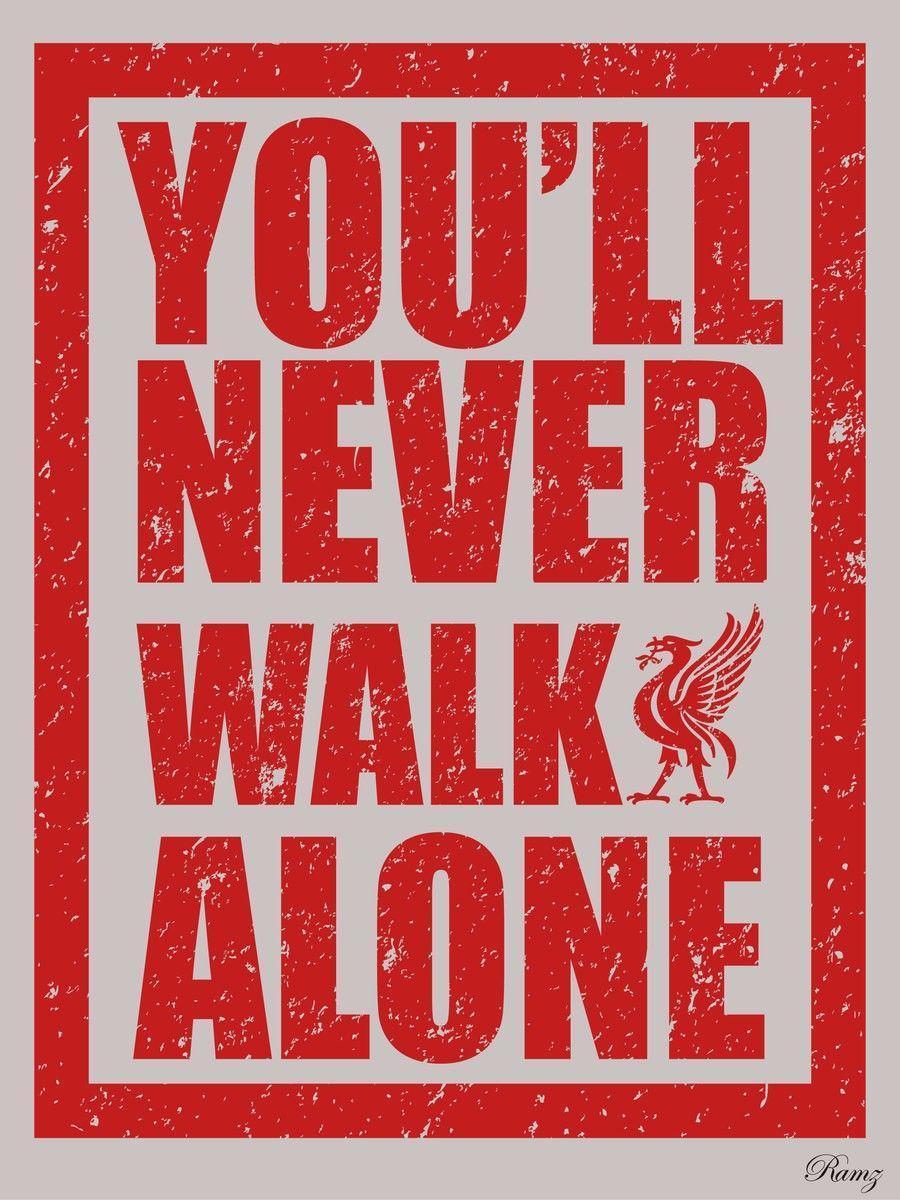 Liverpool FC Wallpapers HD Download