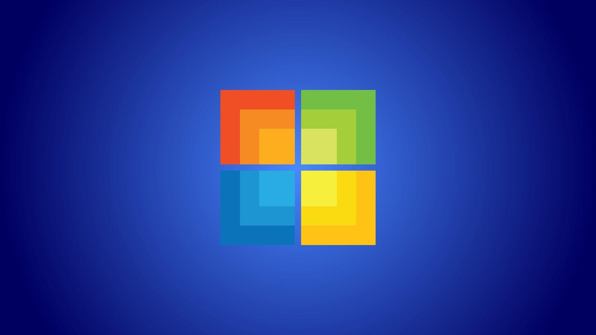 Microsoft Windows 8 Logo Version Wallpapers Hd 64902