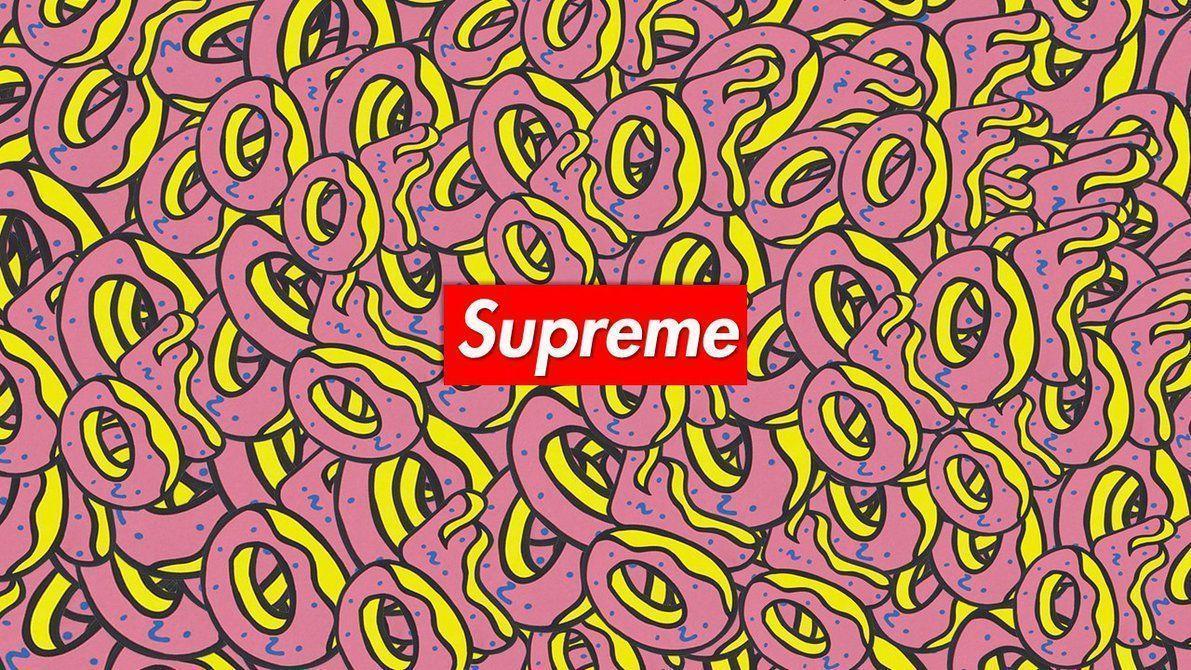 Supreme Wallpapers