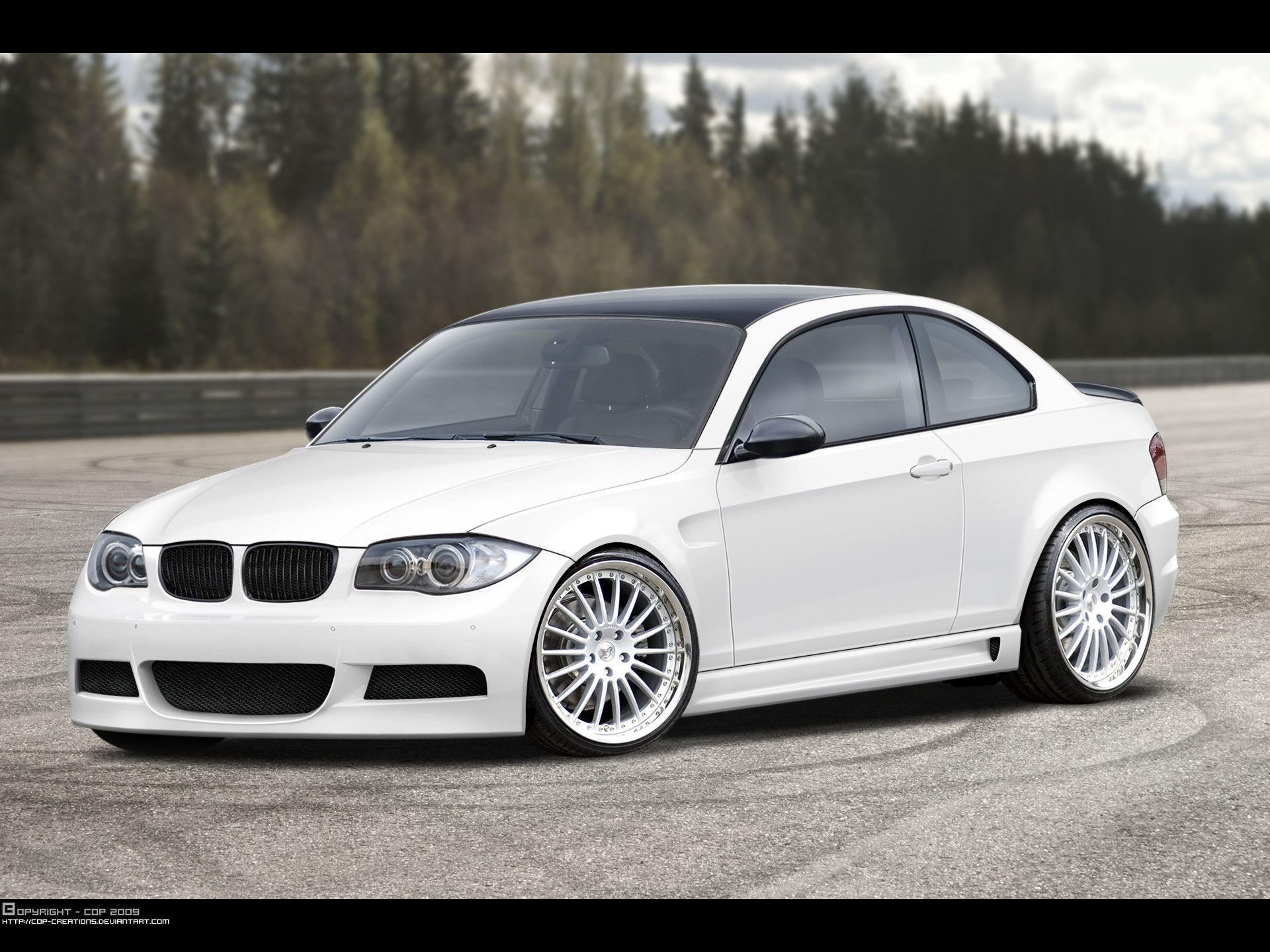 BMW 135i image Www.motorsbros