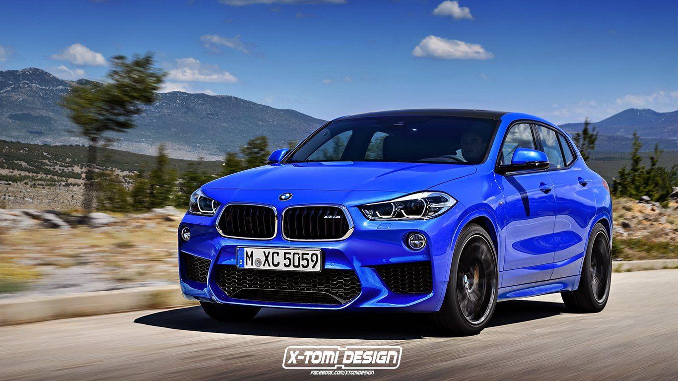 2020 BMW X2 M Review