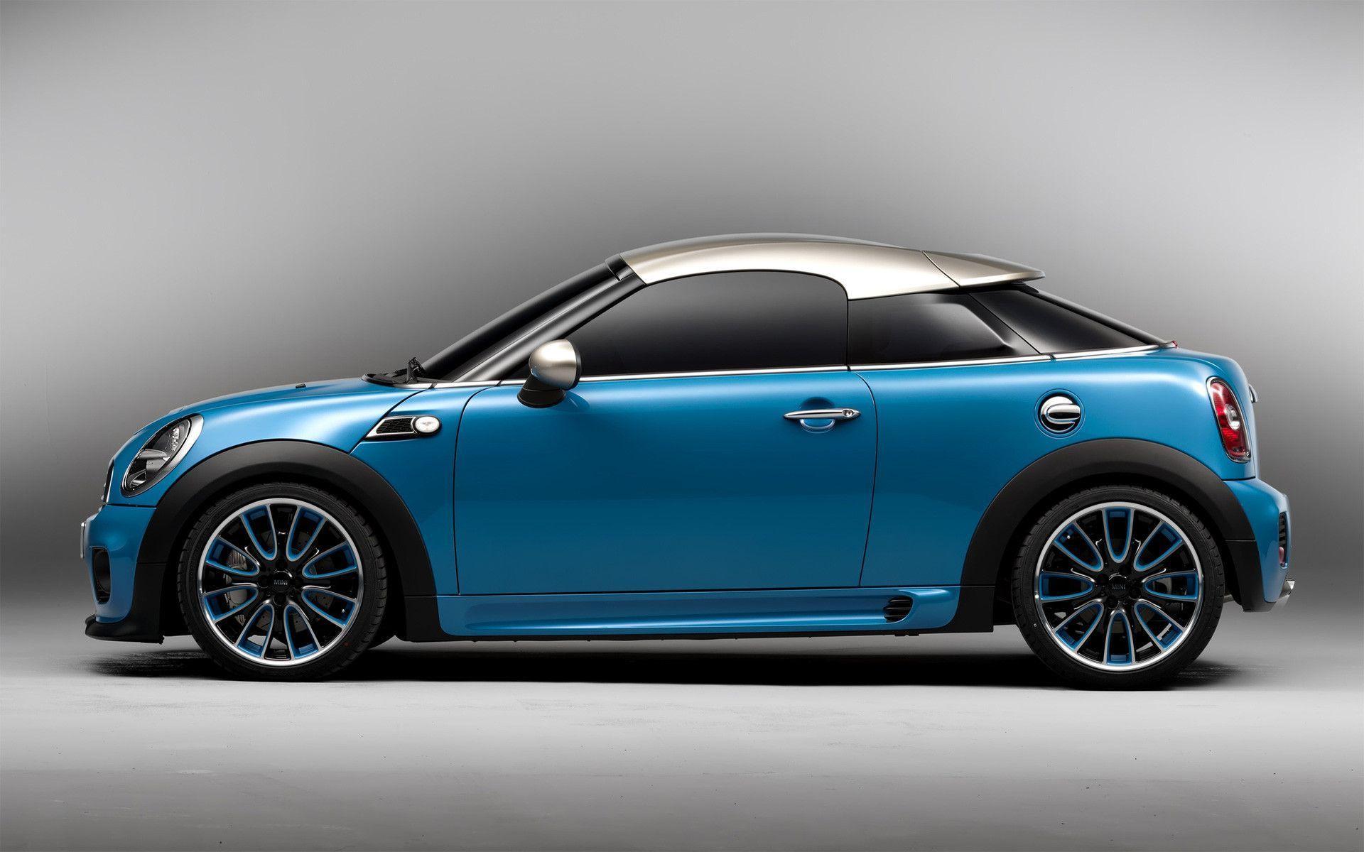 Most Downloaded Mini Cooper Wallpapers