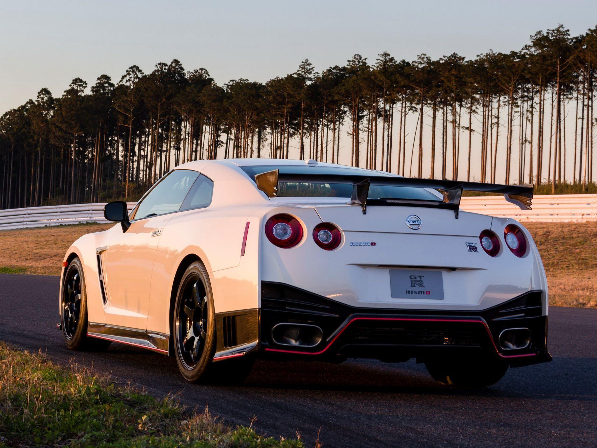 R35 GTR Wallpapers Group