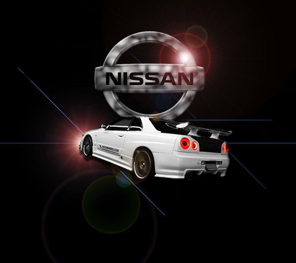 Photo "nissan skyline R34 GTT" in the album "Car Wallpapers" by