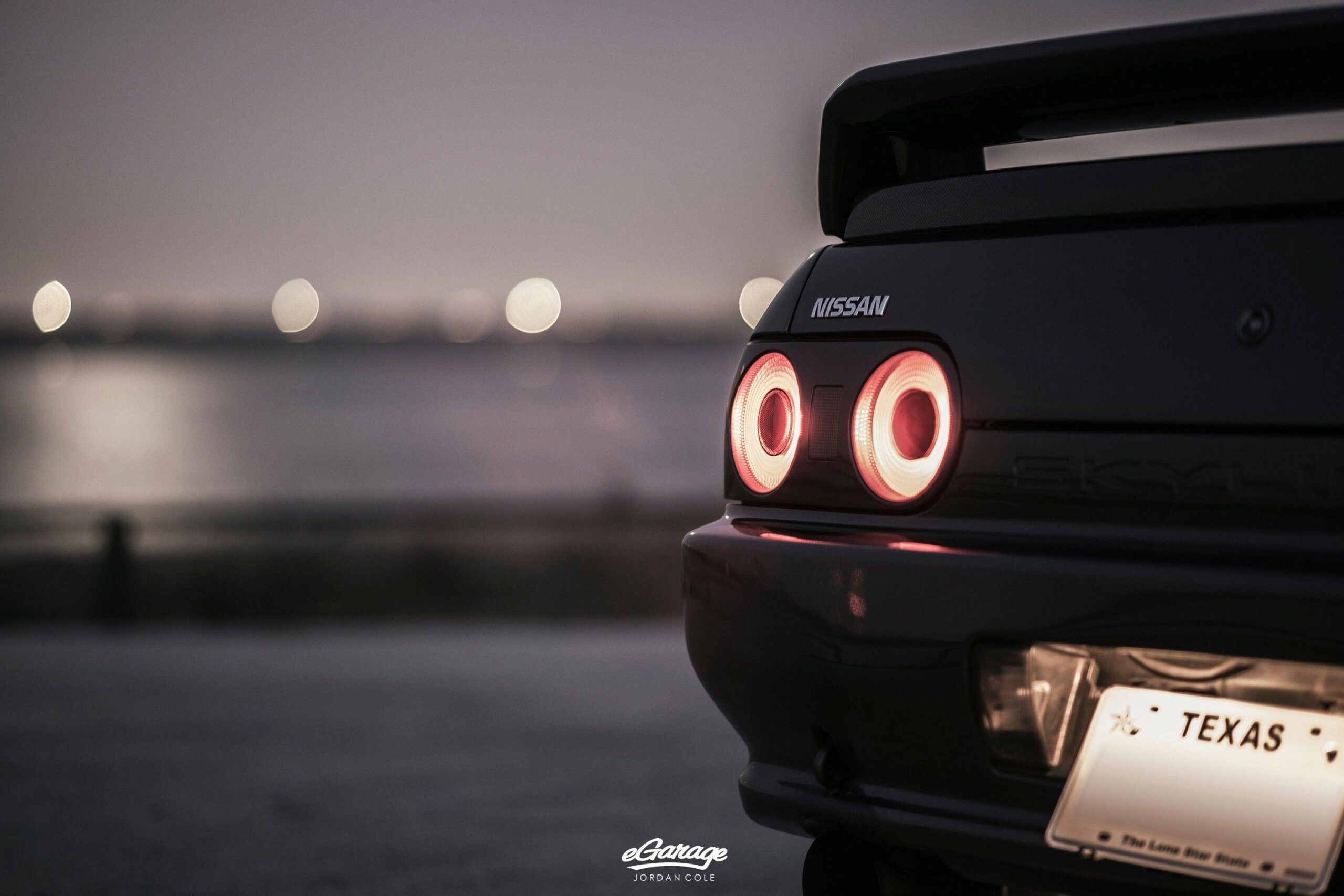 Nissan Skyline R32 HD Wallpapers