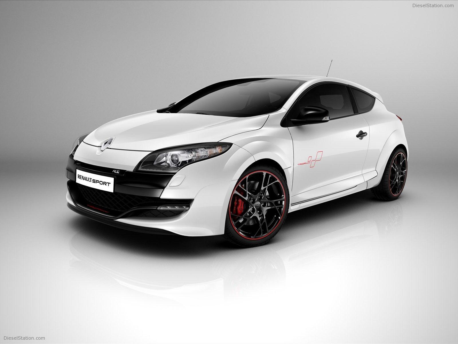 Renault Megane RS Trophy 2012 Exotic Car Wallpapers of 32