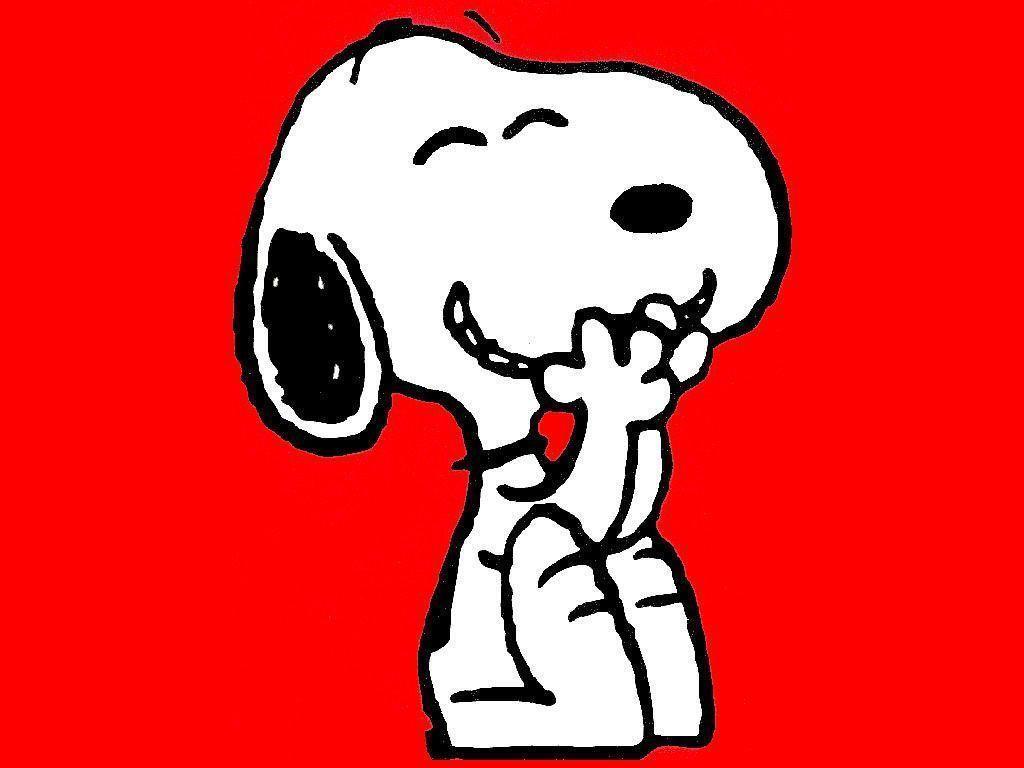 Snoopy Wallpapers HD For Mobile