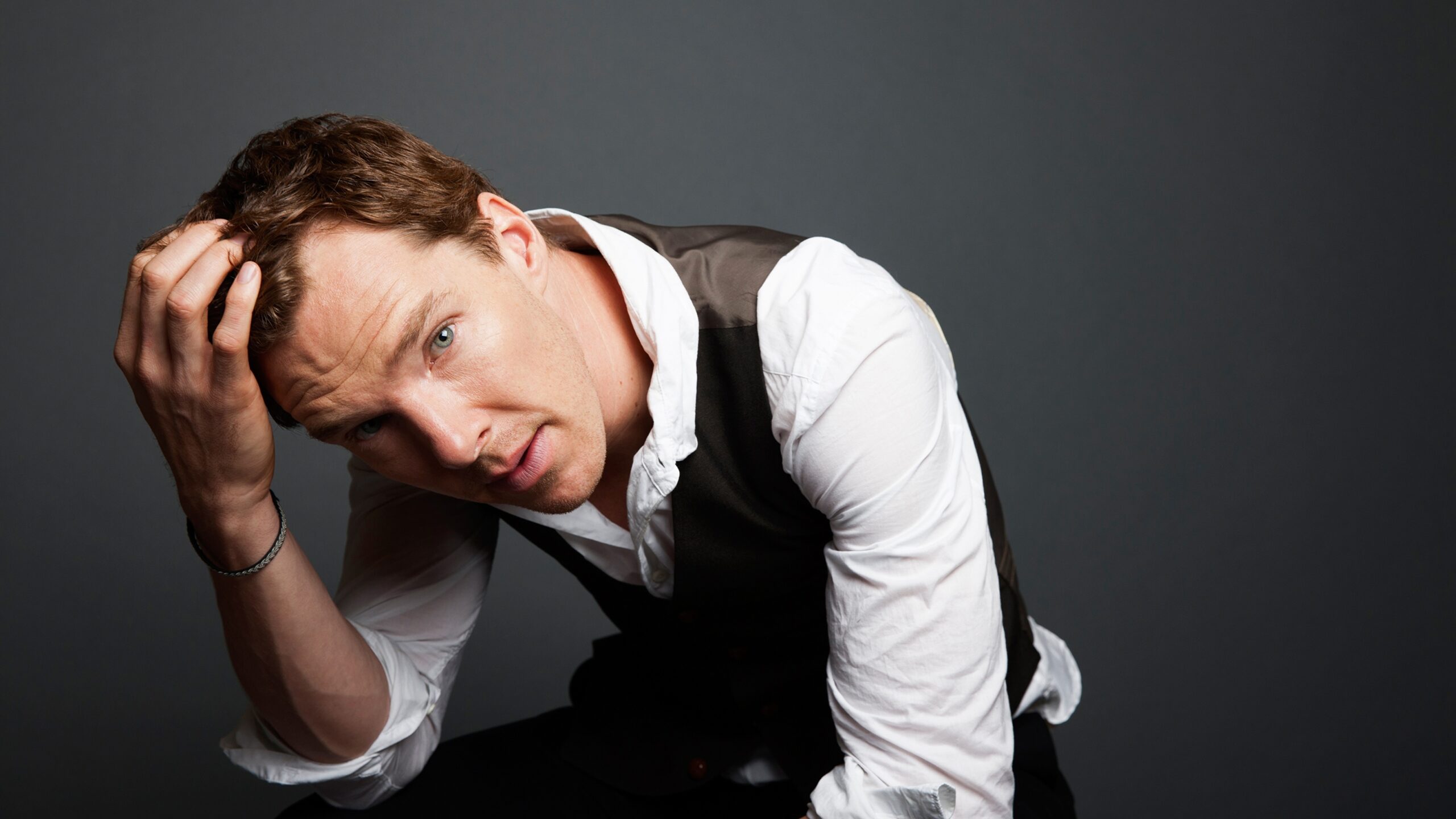 Wallpapers Benedict Cumberbatch Man Celebrities