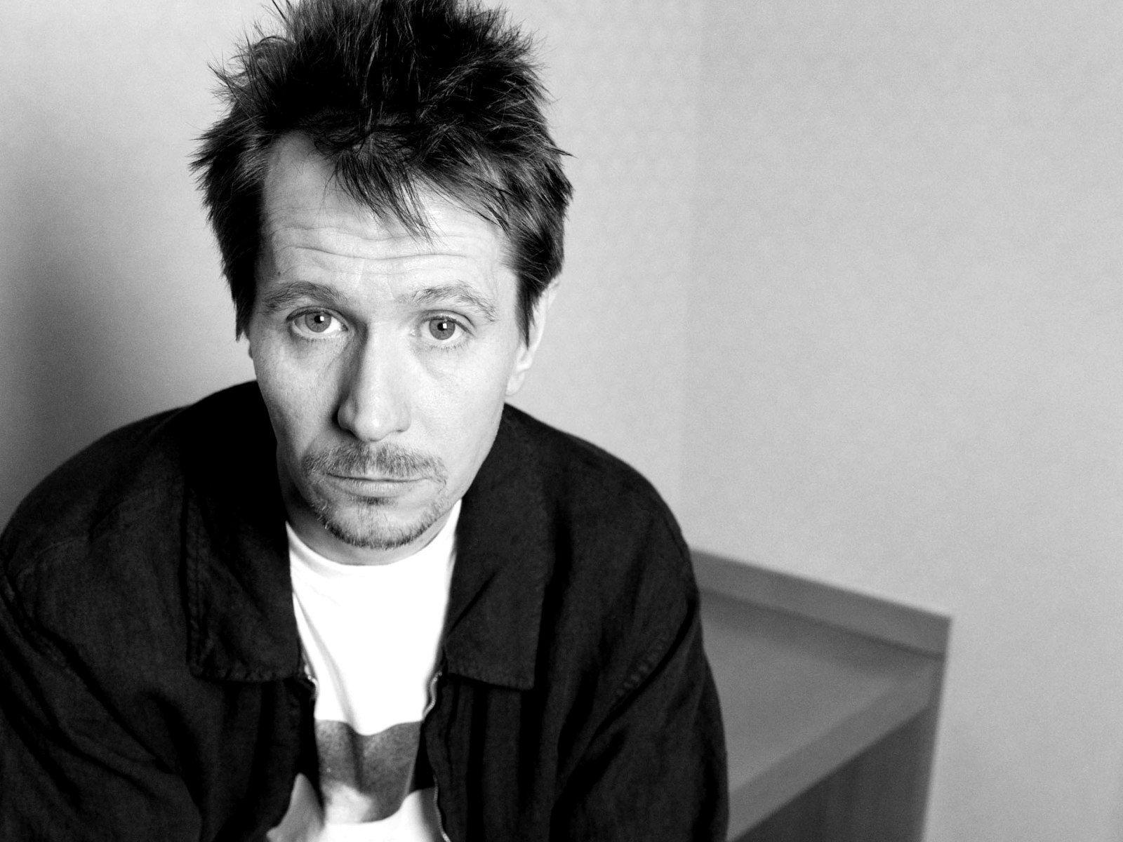 Gary Oldman Computer Wallpapers 59395 ~ HDWallSource