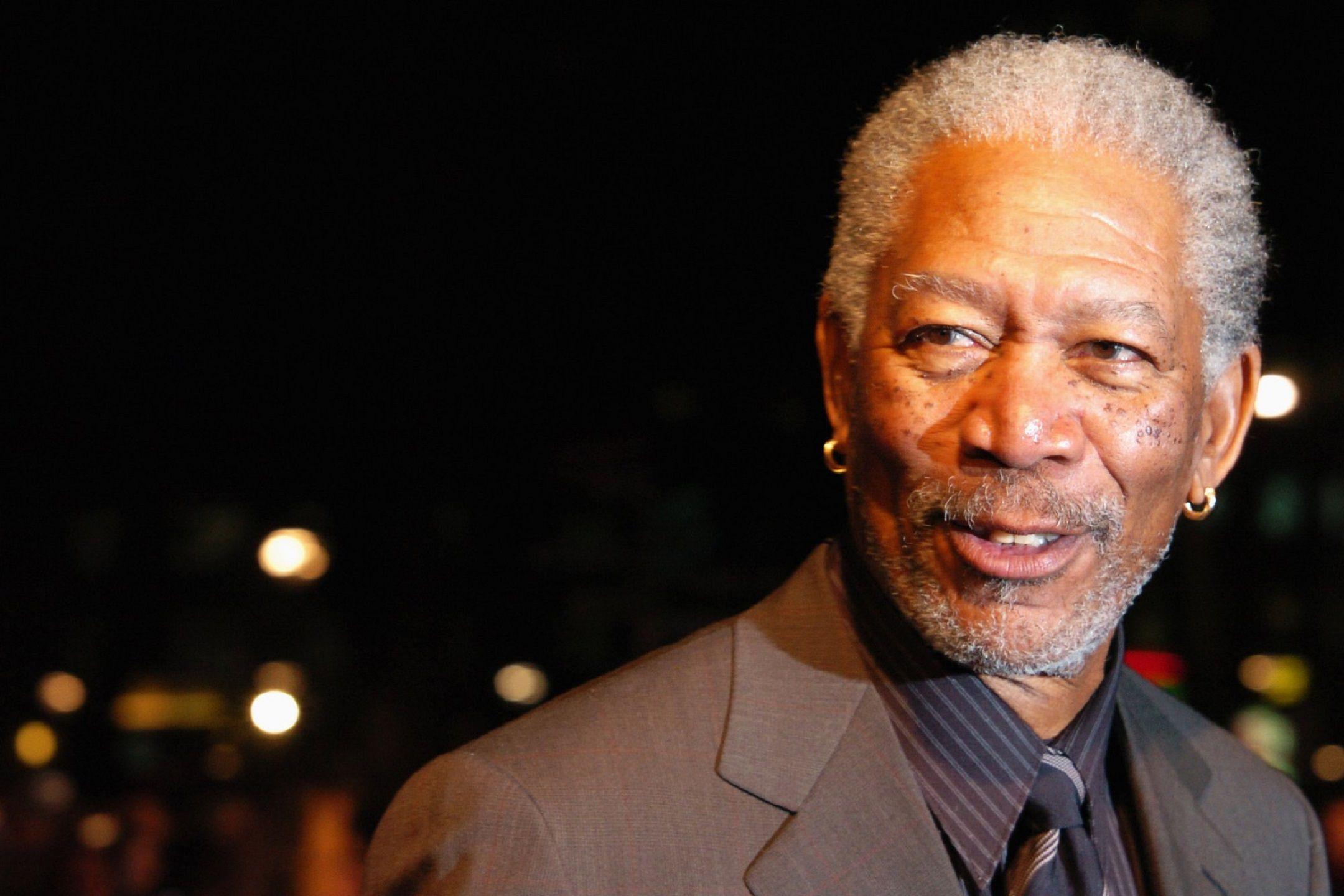 Morgan Freeman Wallpapers Image Photos Pictures Backgrounds