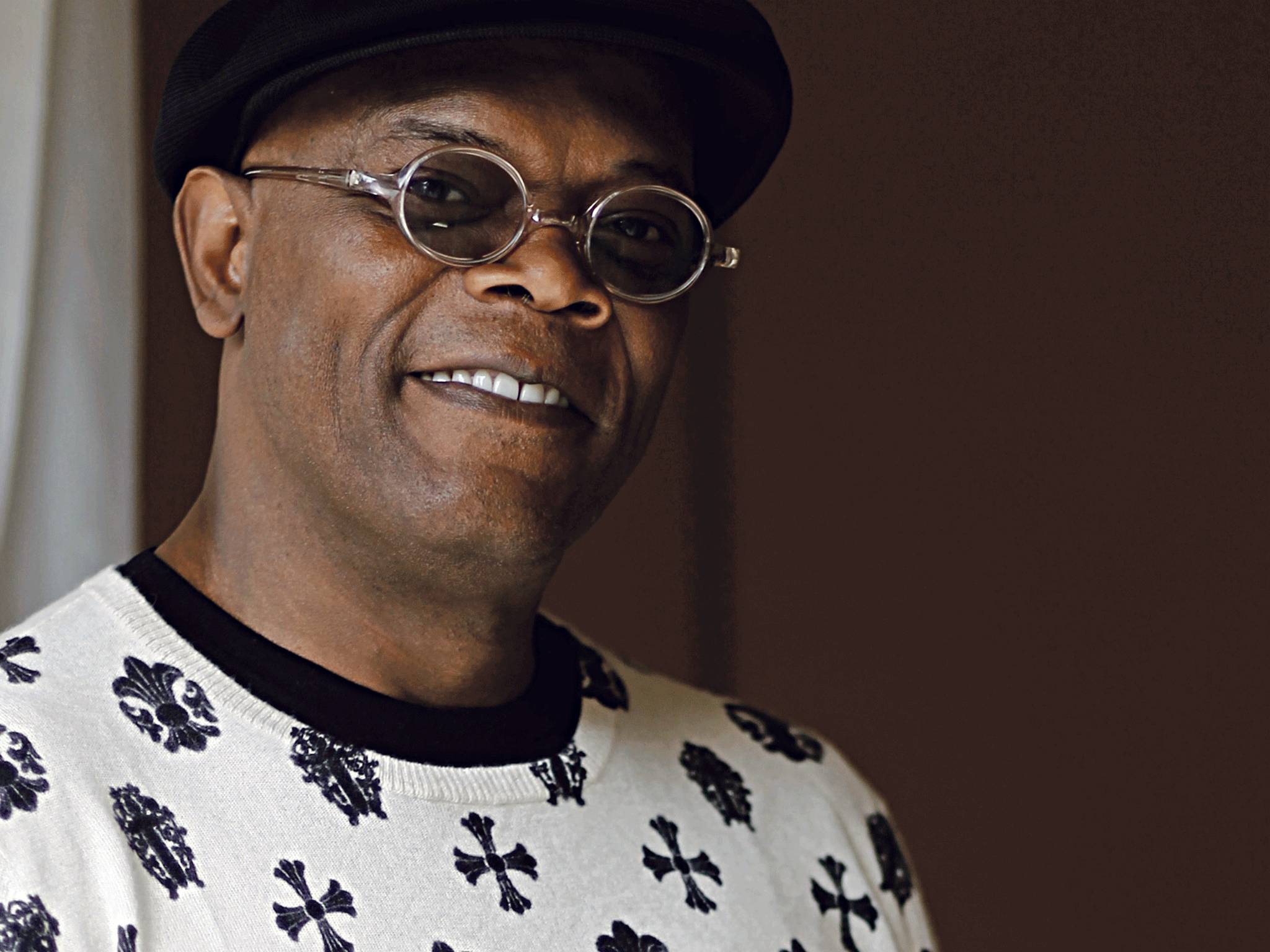 Samuel L Jackson disillusioned with President Obama: ‘Be a leader