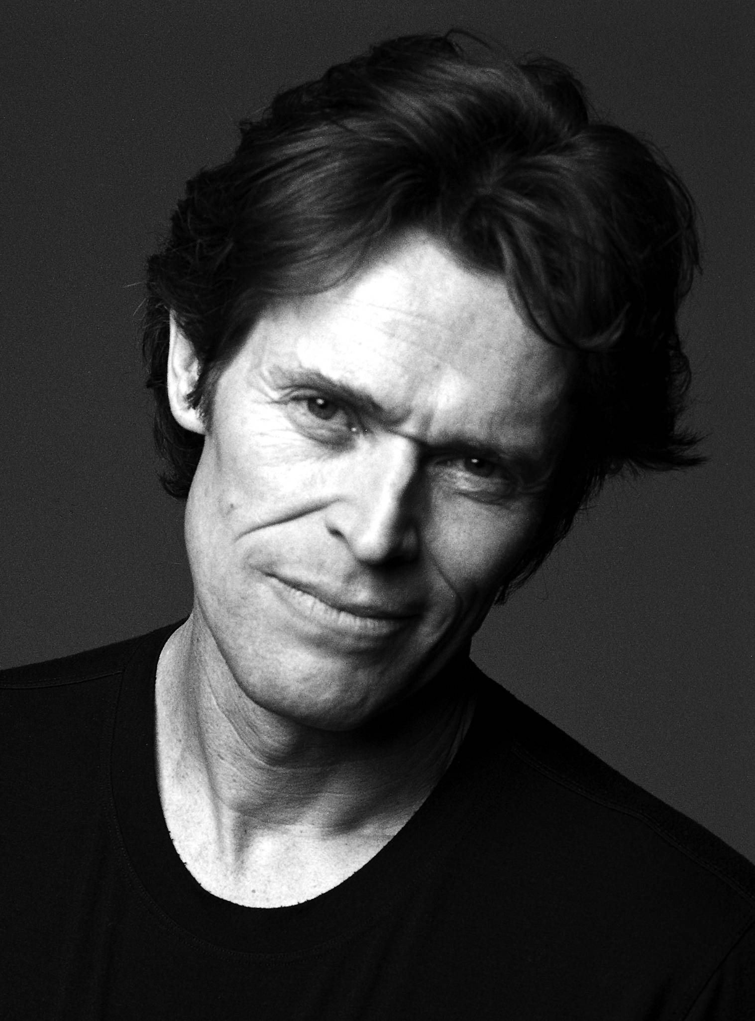 Willem Dafoe HD Wallpapers