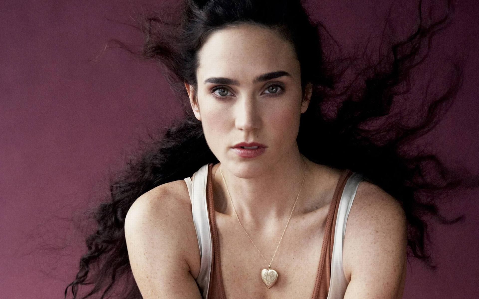 Jennifer Connelly Wallpapers Image Photos Pictures Backgrounds