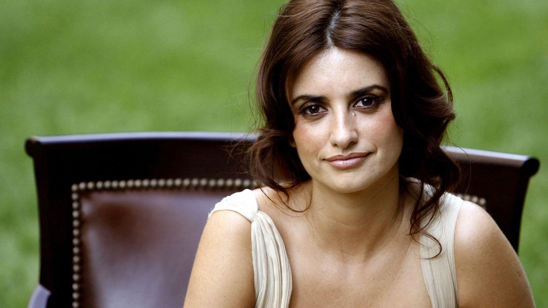 Penelope Cruz Hd Wallpapers 30495 HD Wallpapers