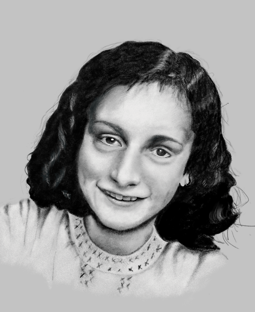 XL44: Anne Frank Wallpapers, Anne Frank Pictures in Best Resolutions