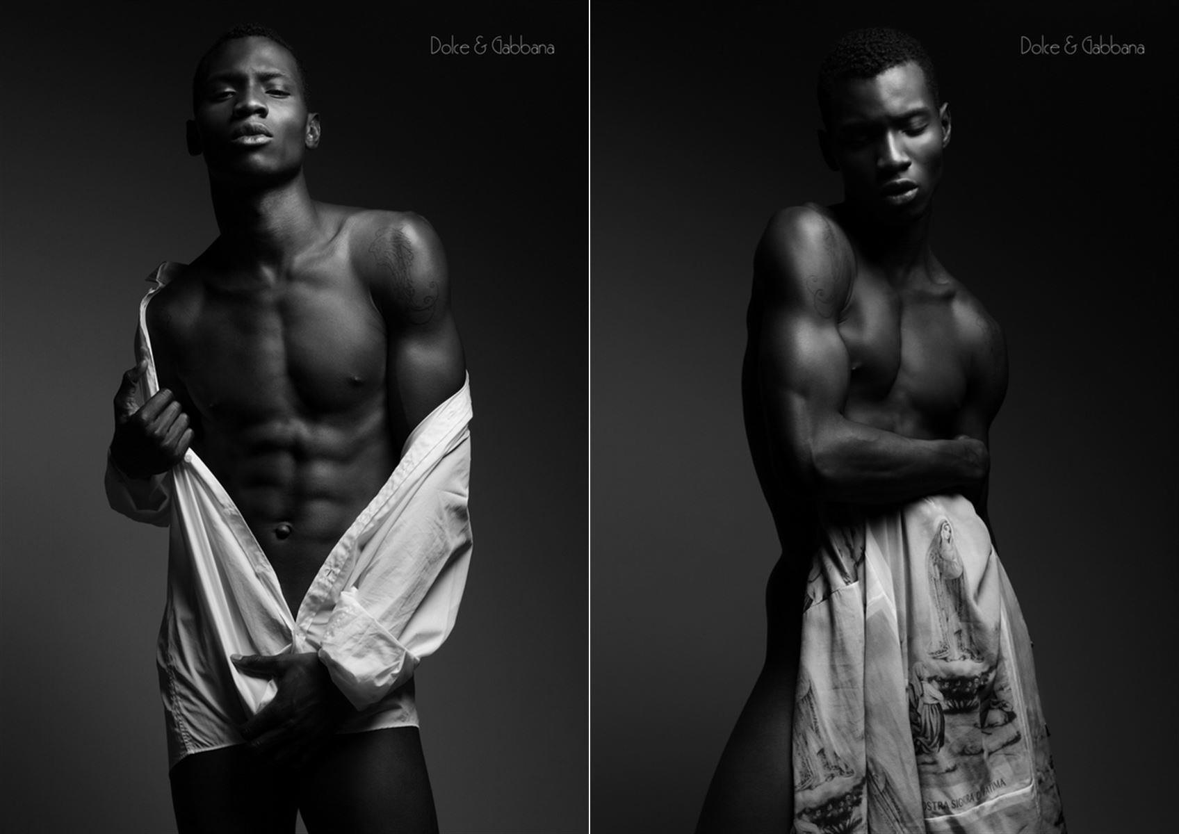 TDSVoices: African Models dominating the Fashion Scene Part II