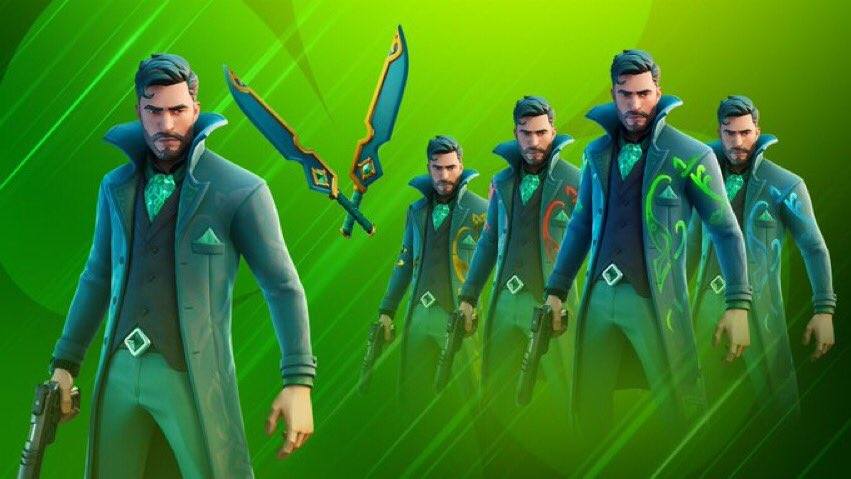 Tailor Fortnite wallpapers