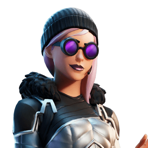 Arctica Fortnite wallpapers