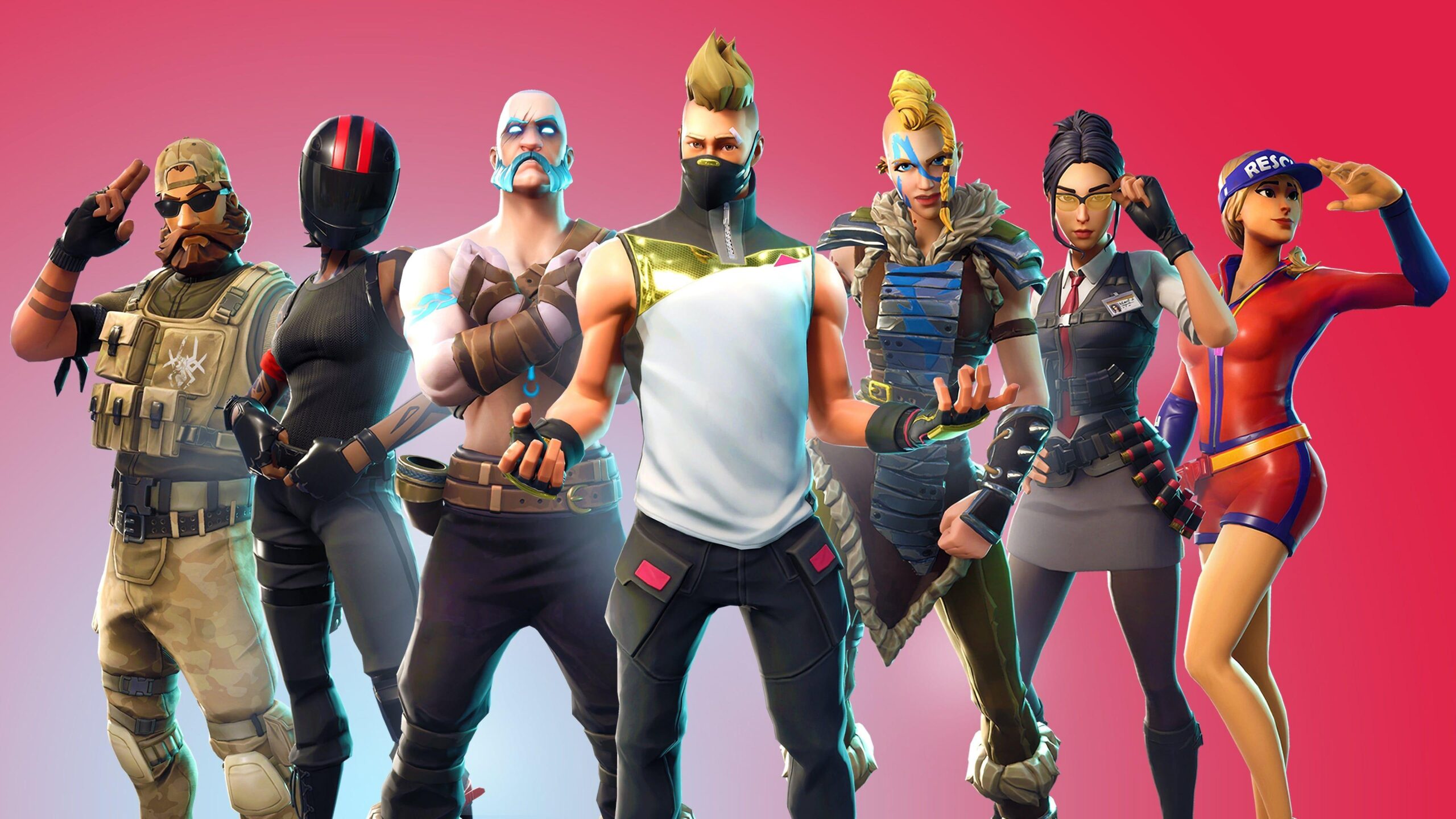 Fortnite Drift Battle Royale Season 5 Battle Pass Skins