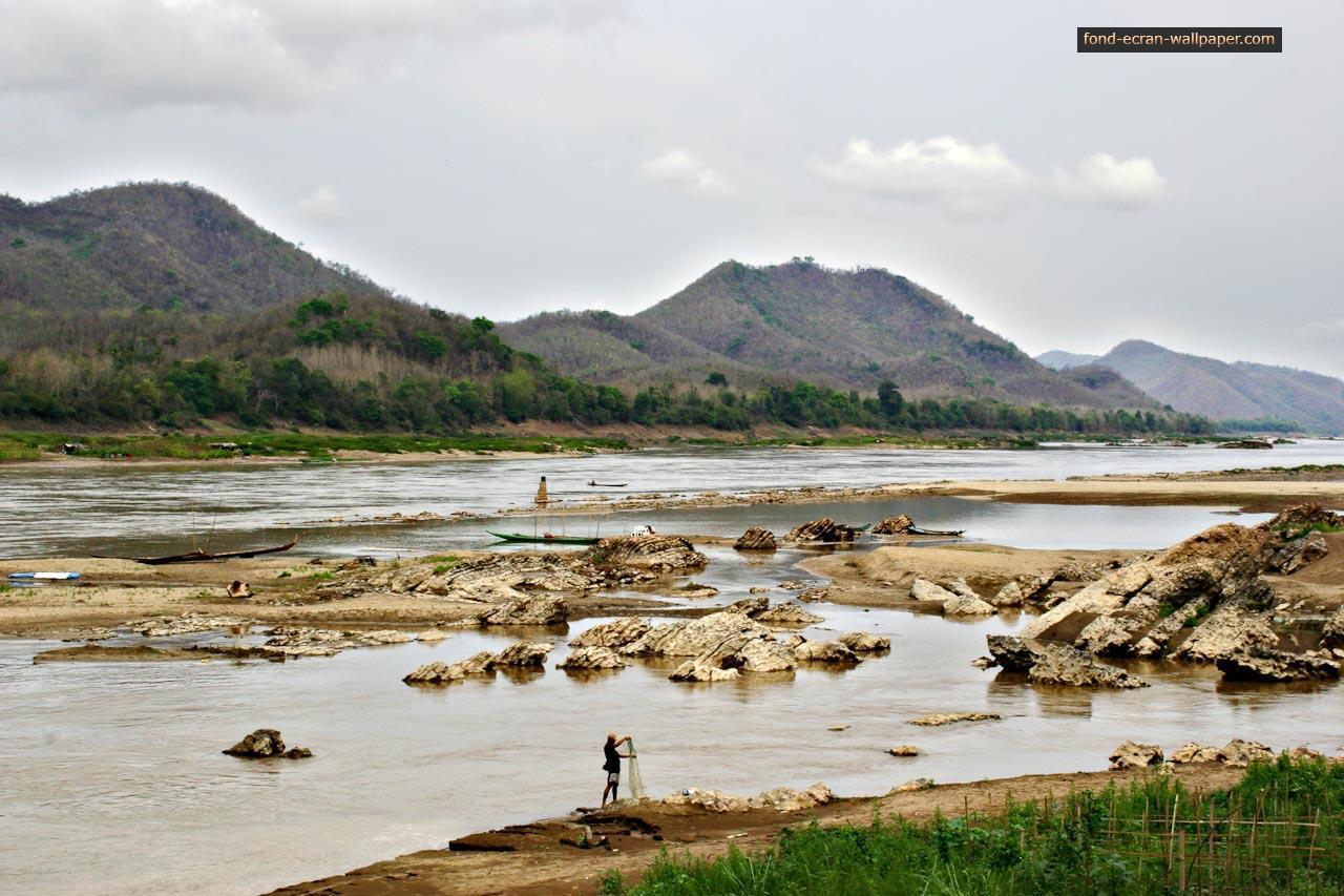 Laos wallpapers