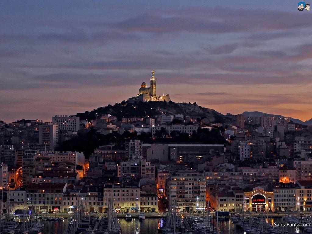 Marseille Photos