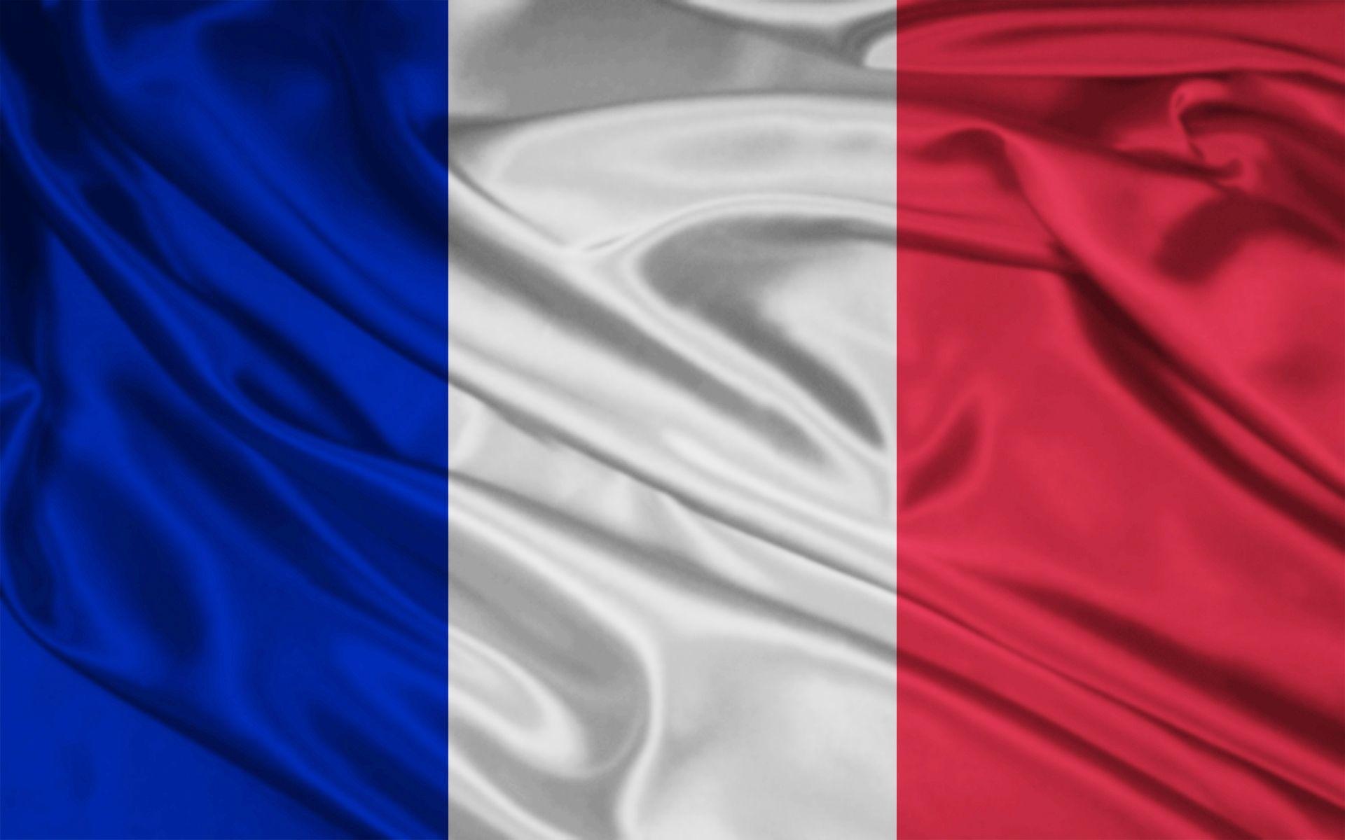 France Flag Wallpapers