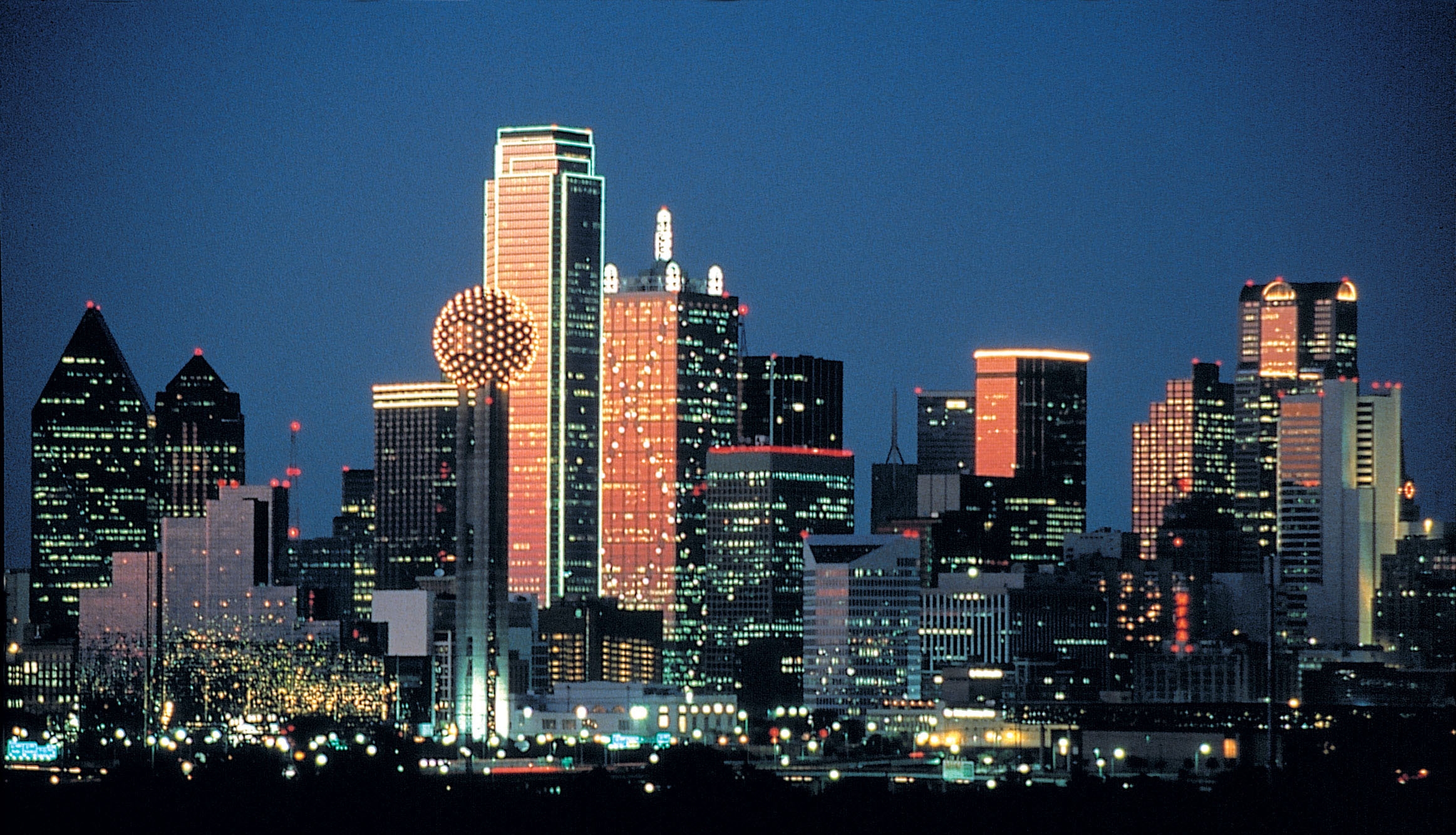 Dallas Wallpapers 13