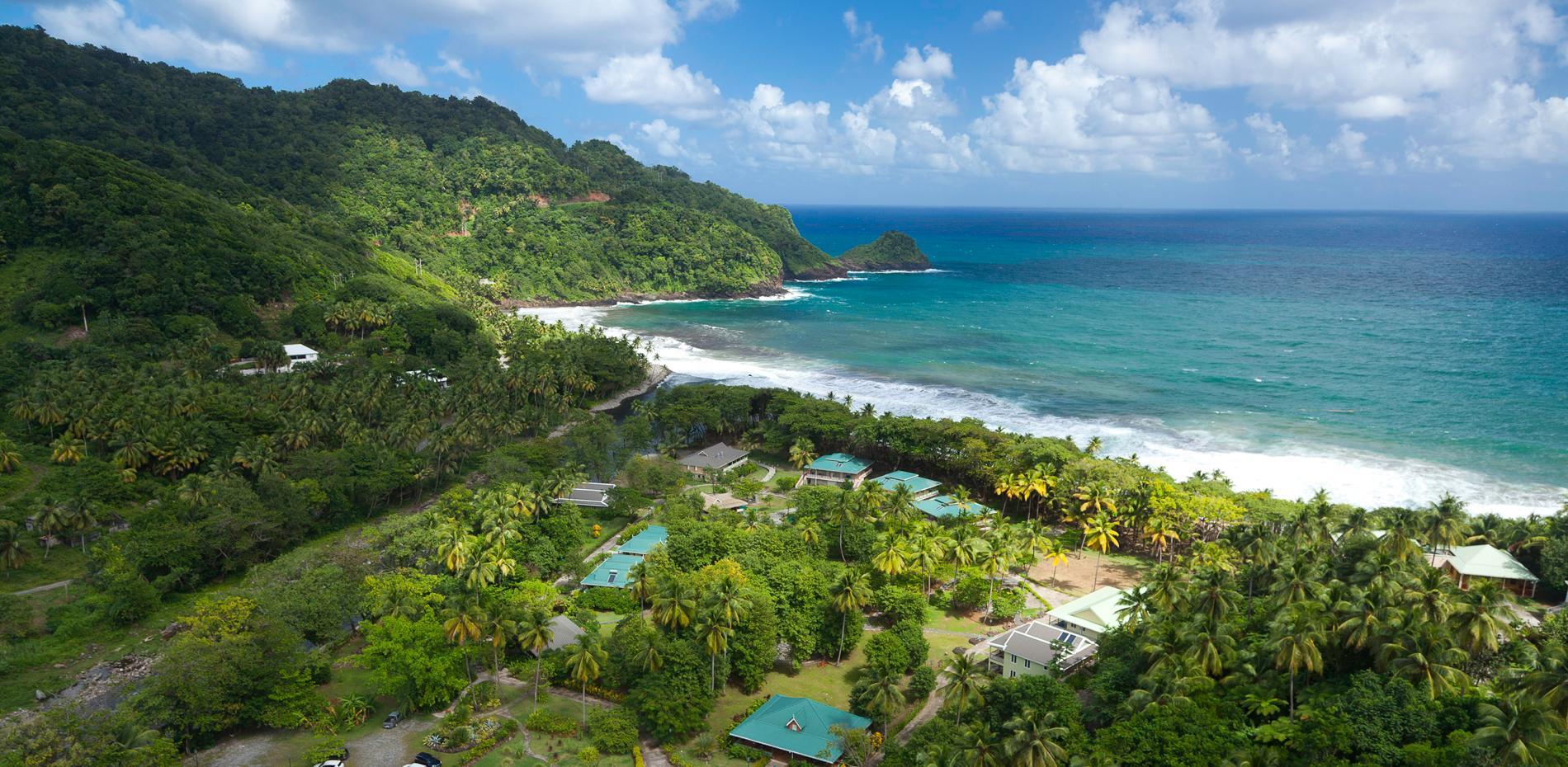 Dominica Wallpapers High Quality