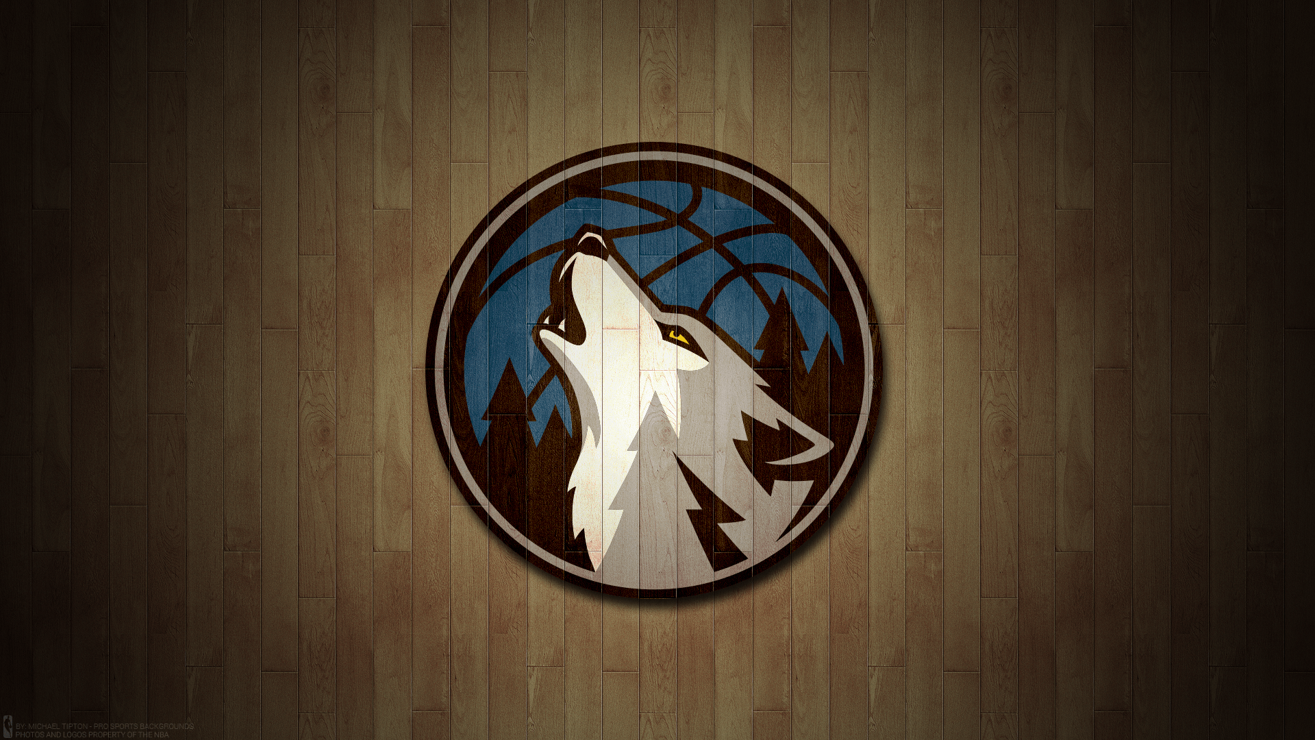 2017 Minnesota Timberwolves Wallpapers