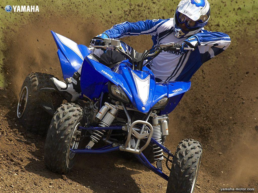 Yamaha Raptor Wallpapers