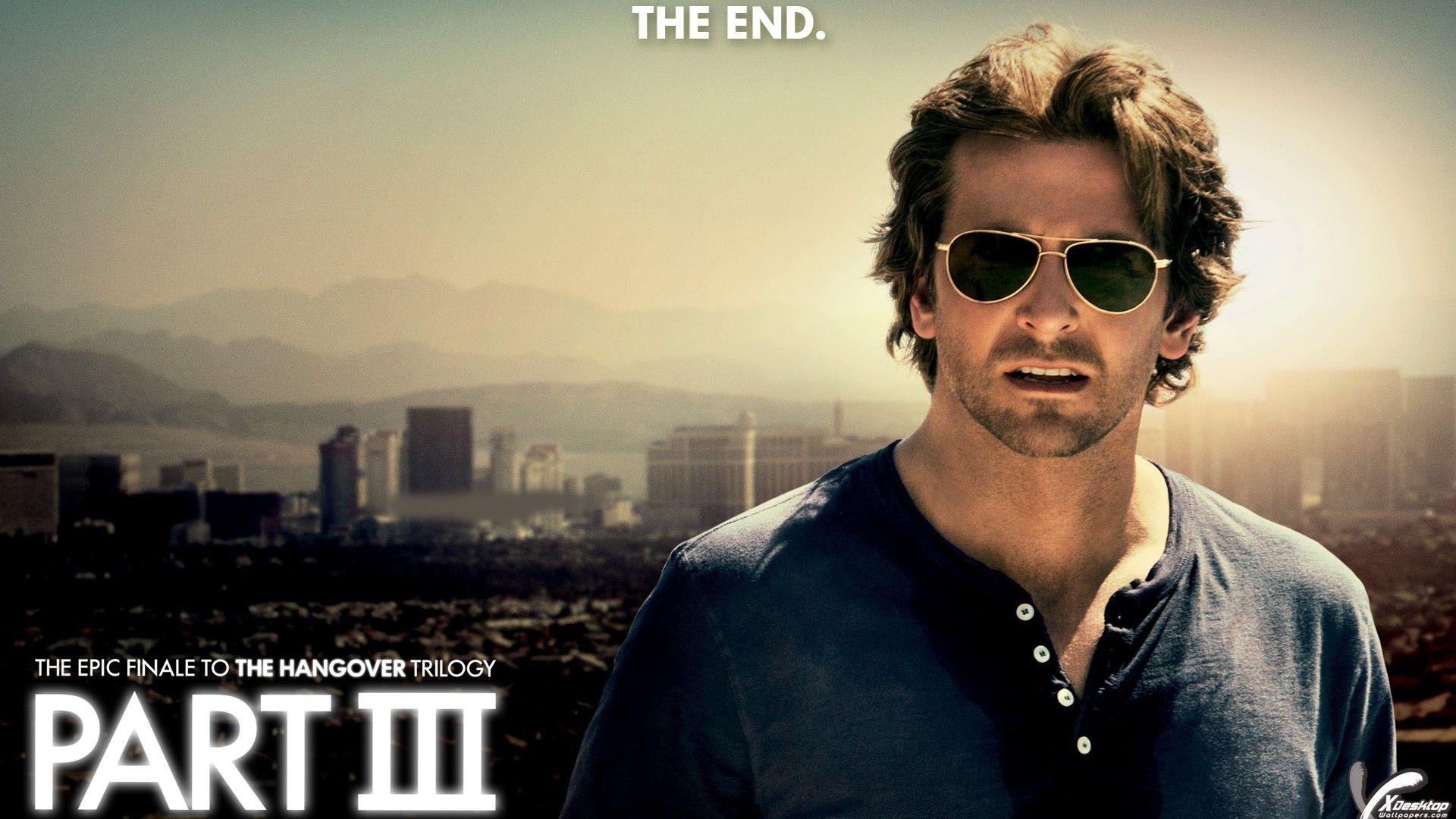 The Hangover Part 3 Wallpapers, Photos & Image in HD