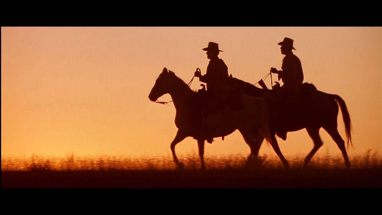 UNFORGIVEN western clint eastwood action drama