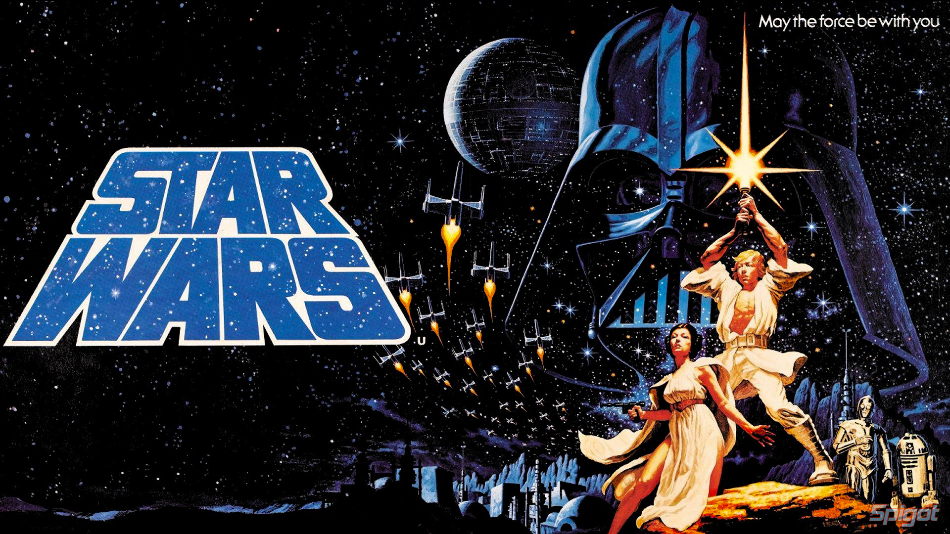 Star Wars Episode V: The Empire Strikes Back Wallpapers and