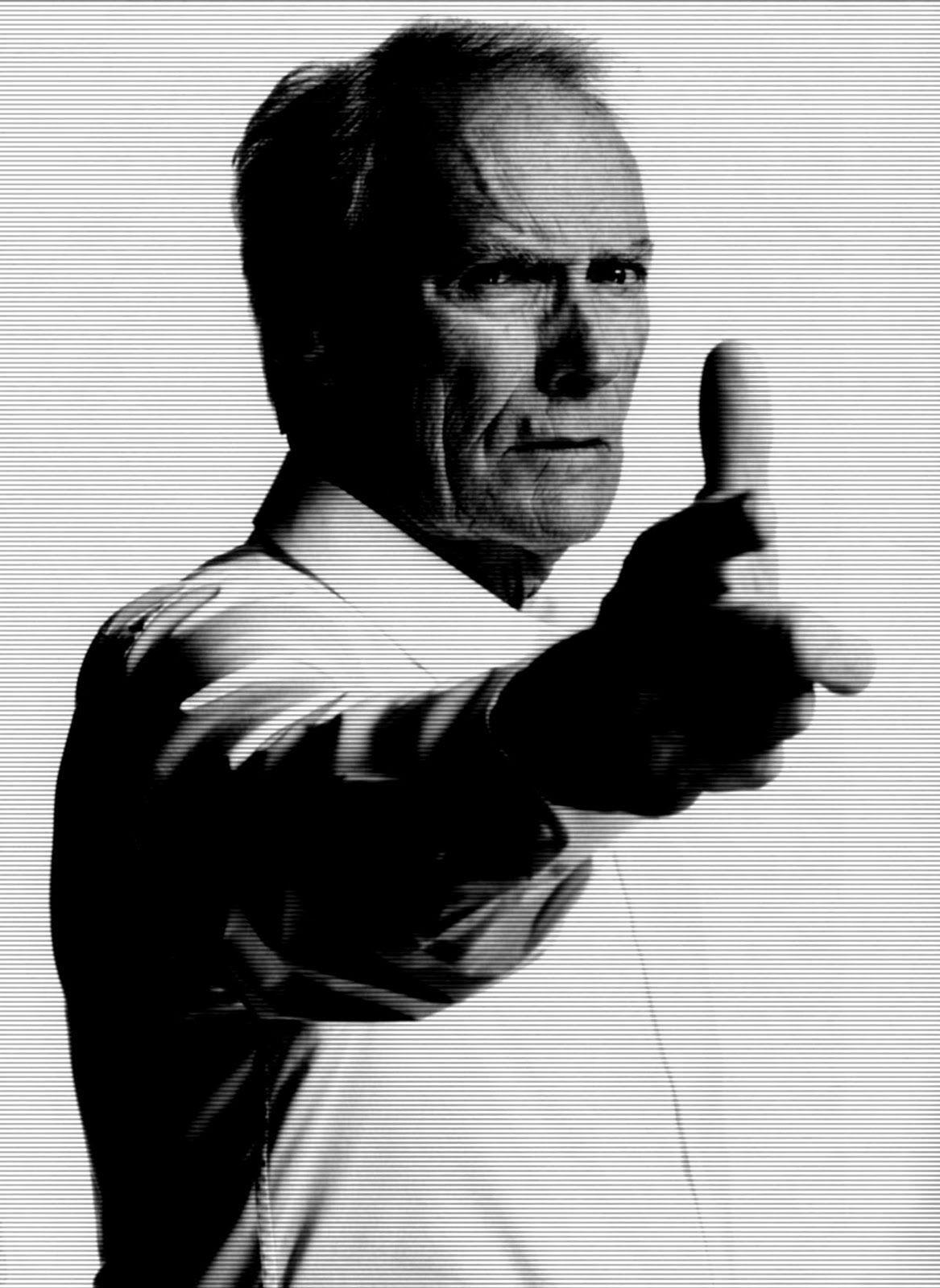 Clint Eastwood HD Wallpapers