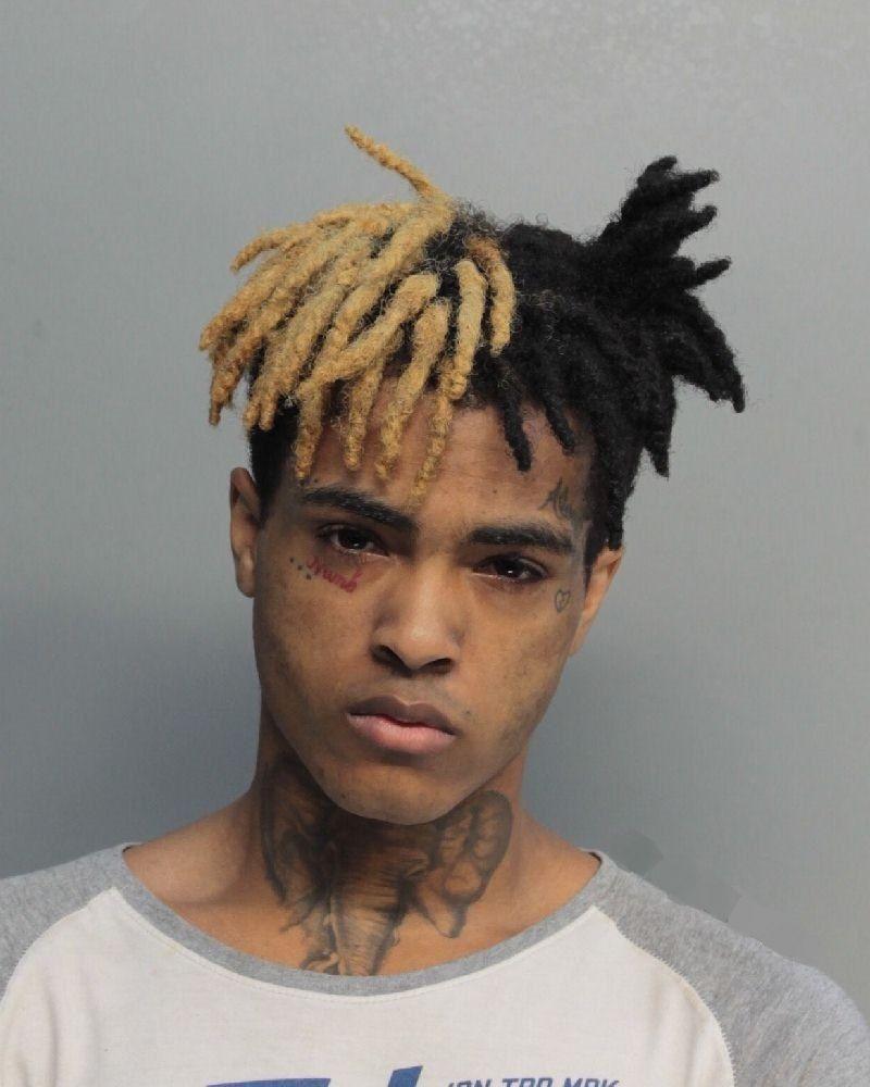 Name: Jahseh Onfroy