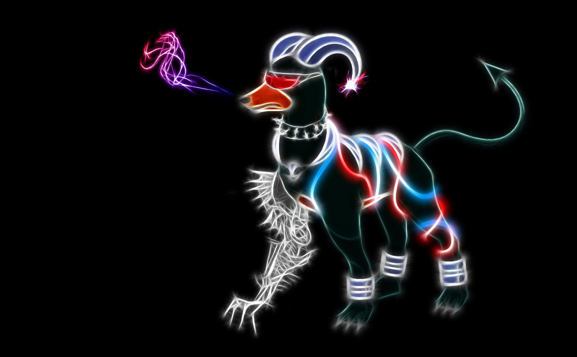 Houndoom Wallpapers ·①