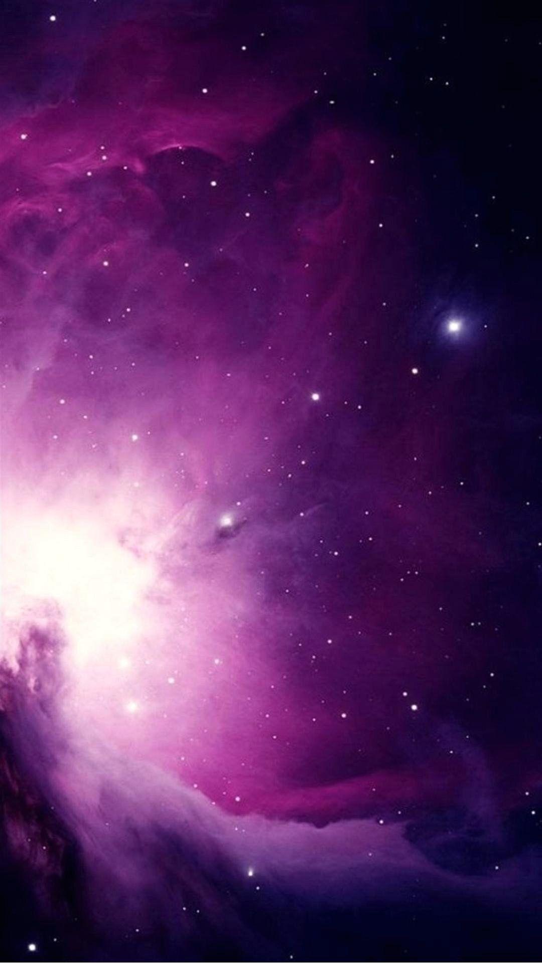 81 HD Cosmic wallpapers for your mobile devices